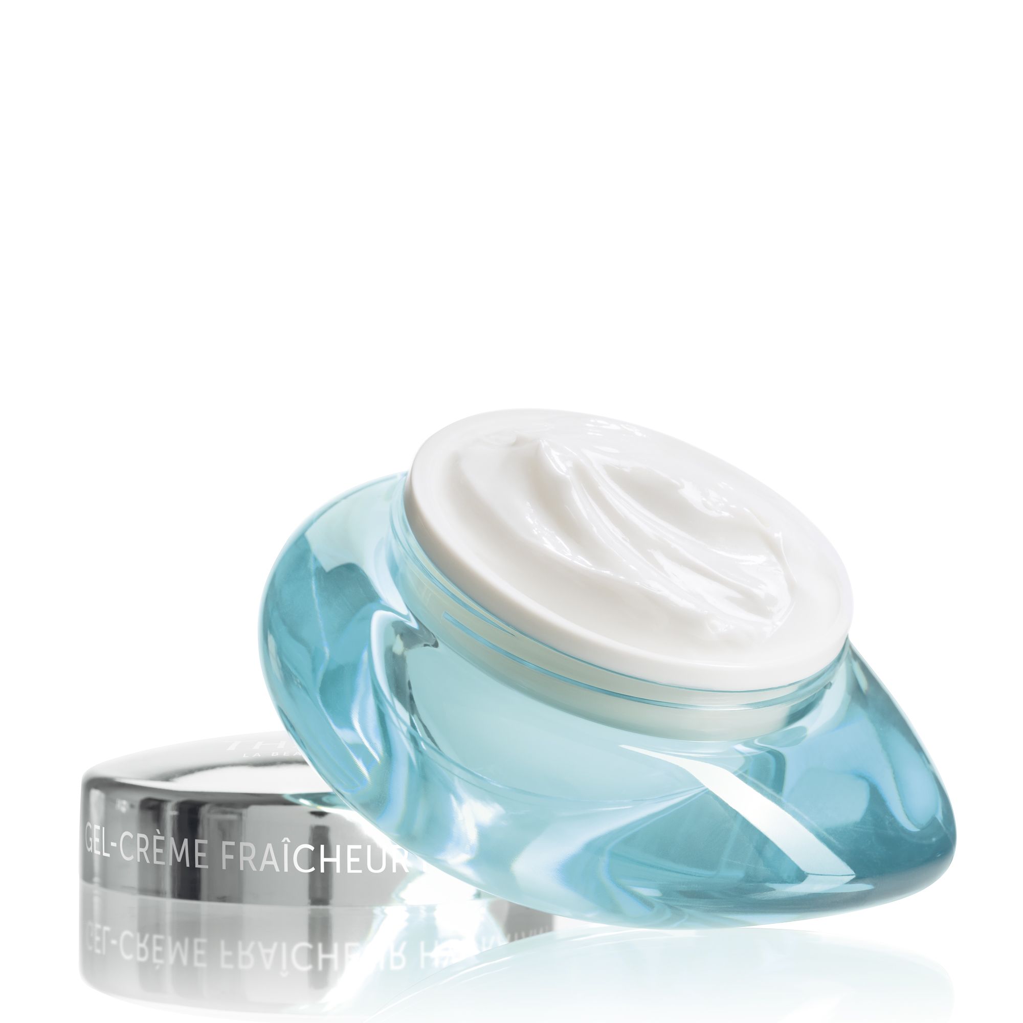 Thalgo - Source Marine Gel Creme Fraicheur Hydratant Pot 50ml