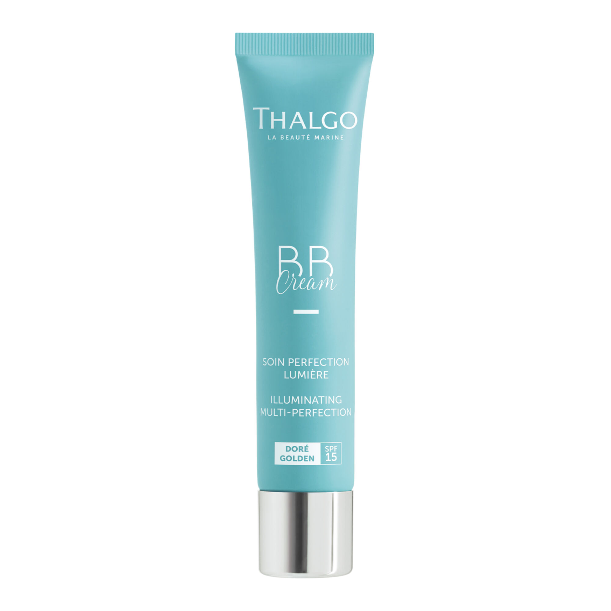 Thalgo BB Cream Illuminating Perfection SPF15 Ivory 40ml for Women - vue 4