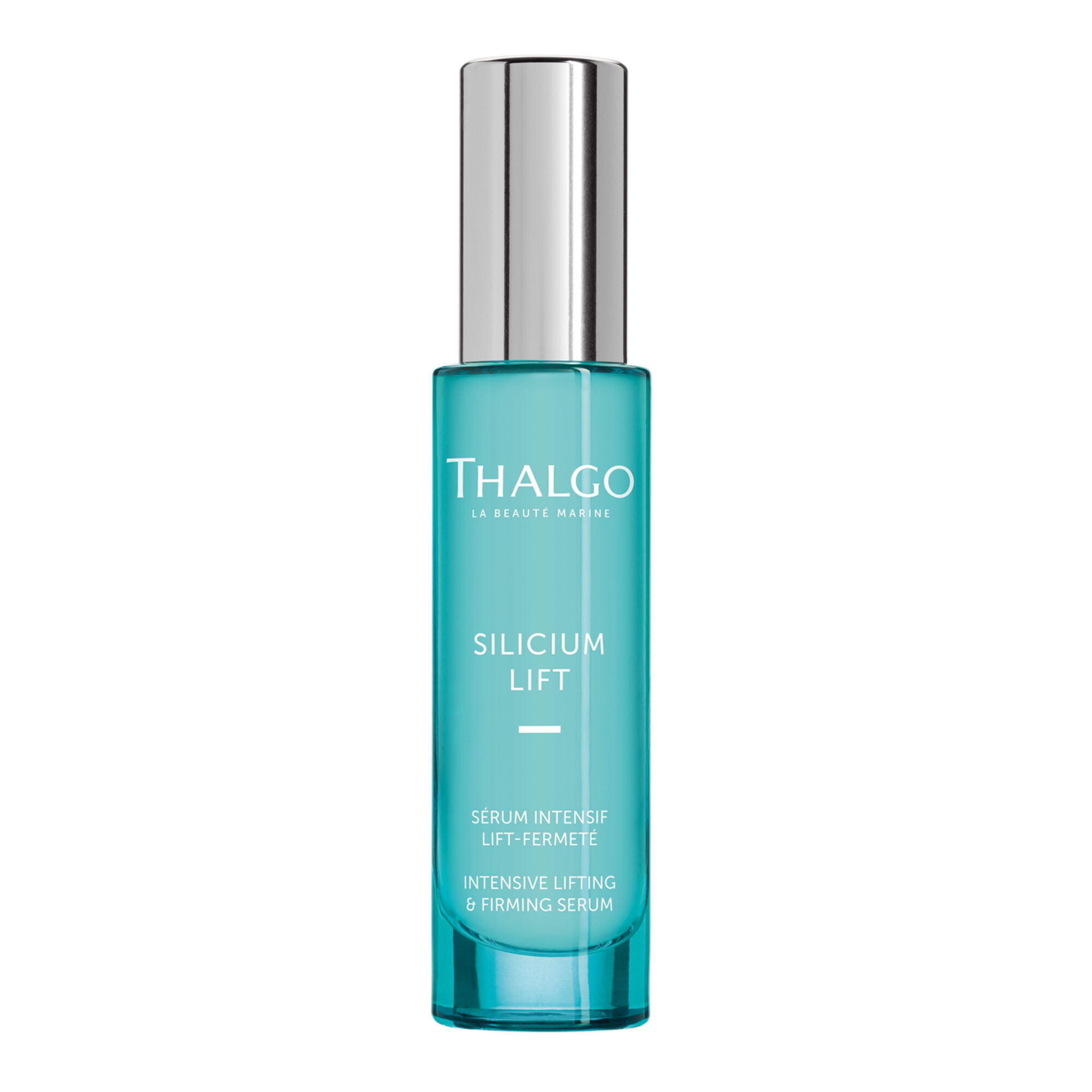 Thalgo - Silicium Lift Sérum Intensif Lift-fermeté 30ml
