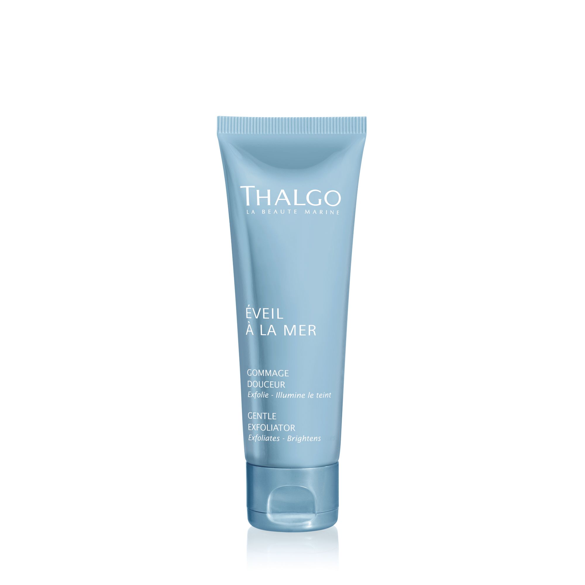 Thalgo Face Eveil à la Mer Gentle Exfoliator 50ml for Women - vue 2
