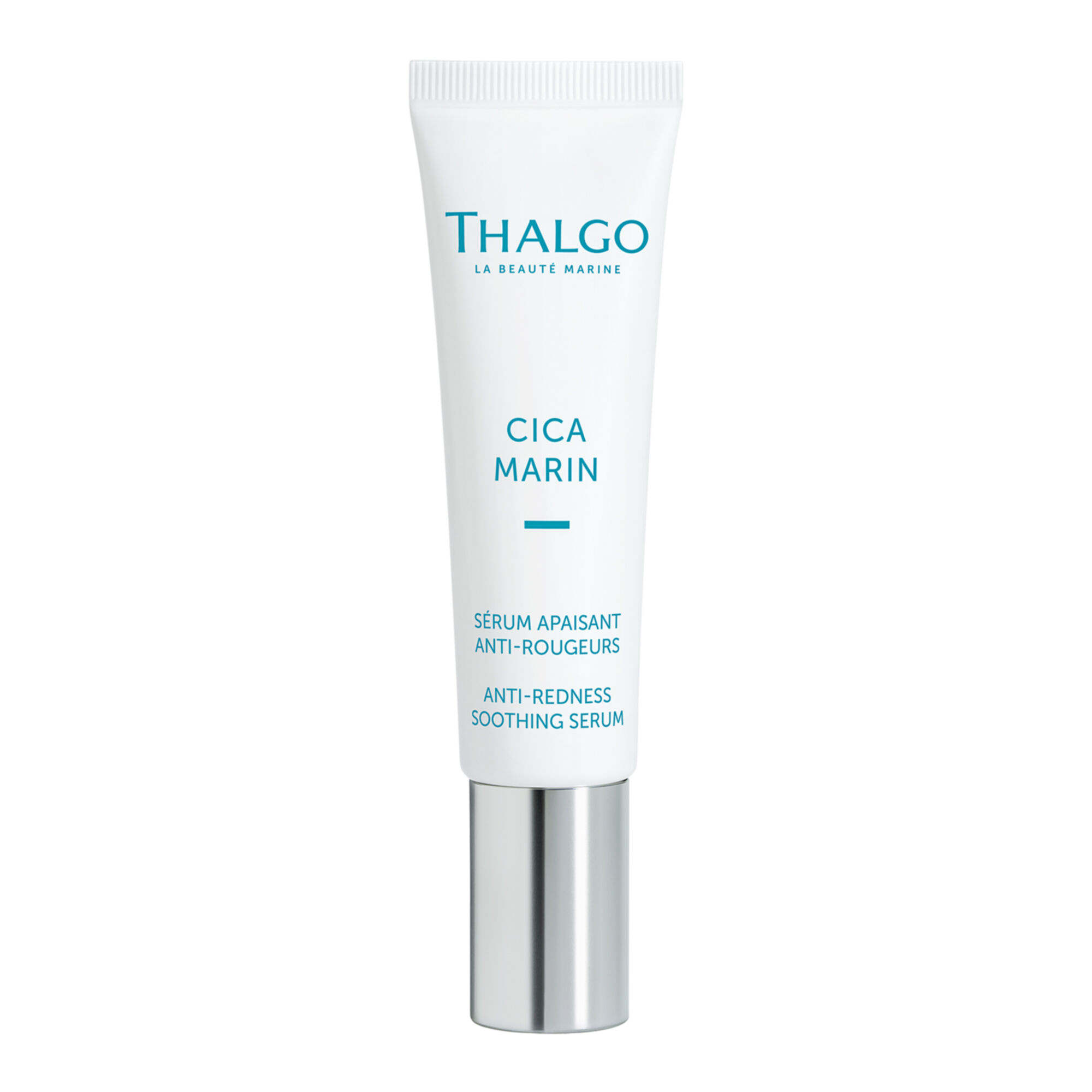 Thalgo Cica Marin Anti Redness Soothing Serum sérum apaisant avec prébiotiques 30 ml - vue 2