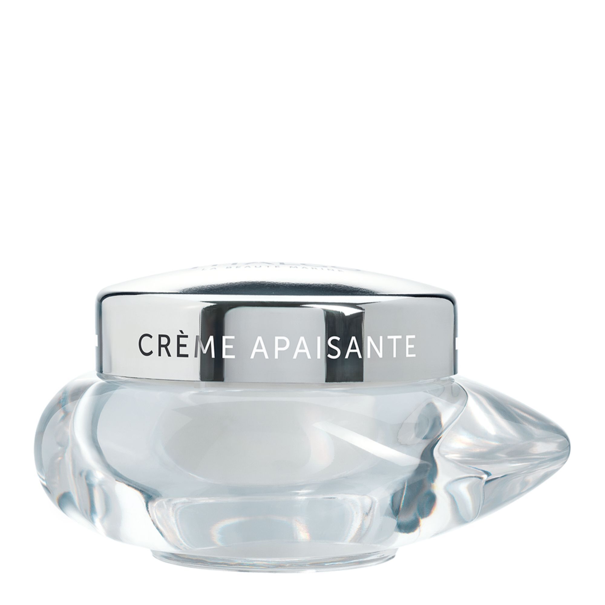 Thalgo Cica Marin Soothing Cream crème apaisante peaux sensibles Refill 50 ml - vue 3