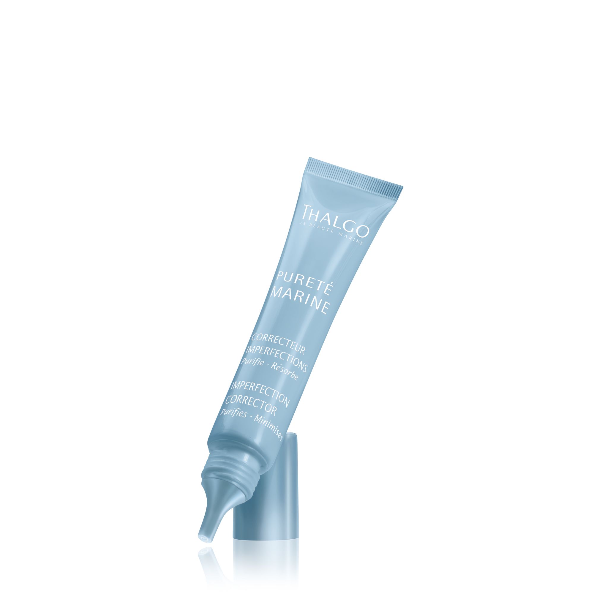 Thalgo - Pureté Marine Correcteur Imperfections Tube 15ml