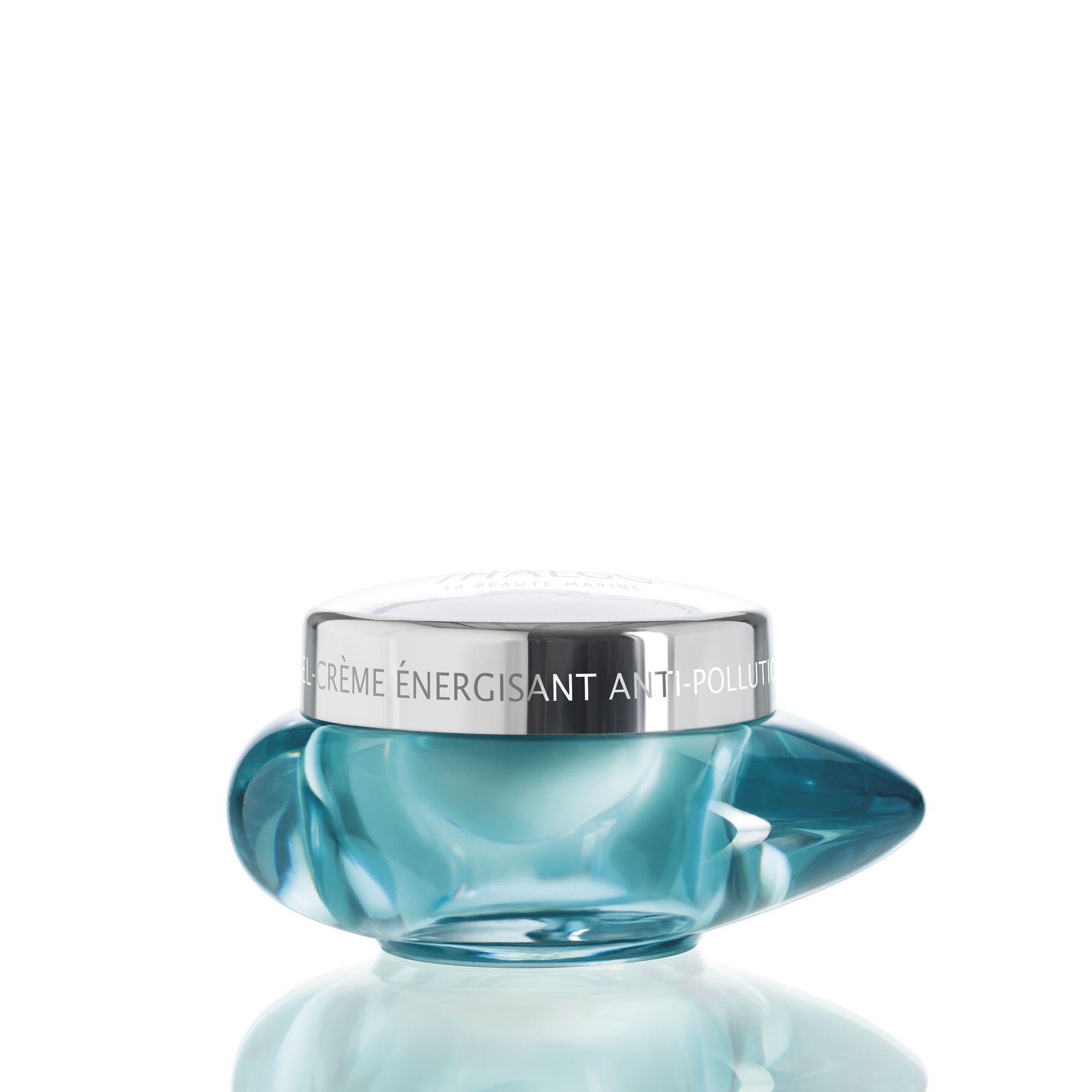 Thalgo - Spiruline Boost Gel-crème Énergisant 50ml