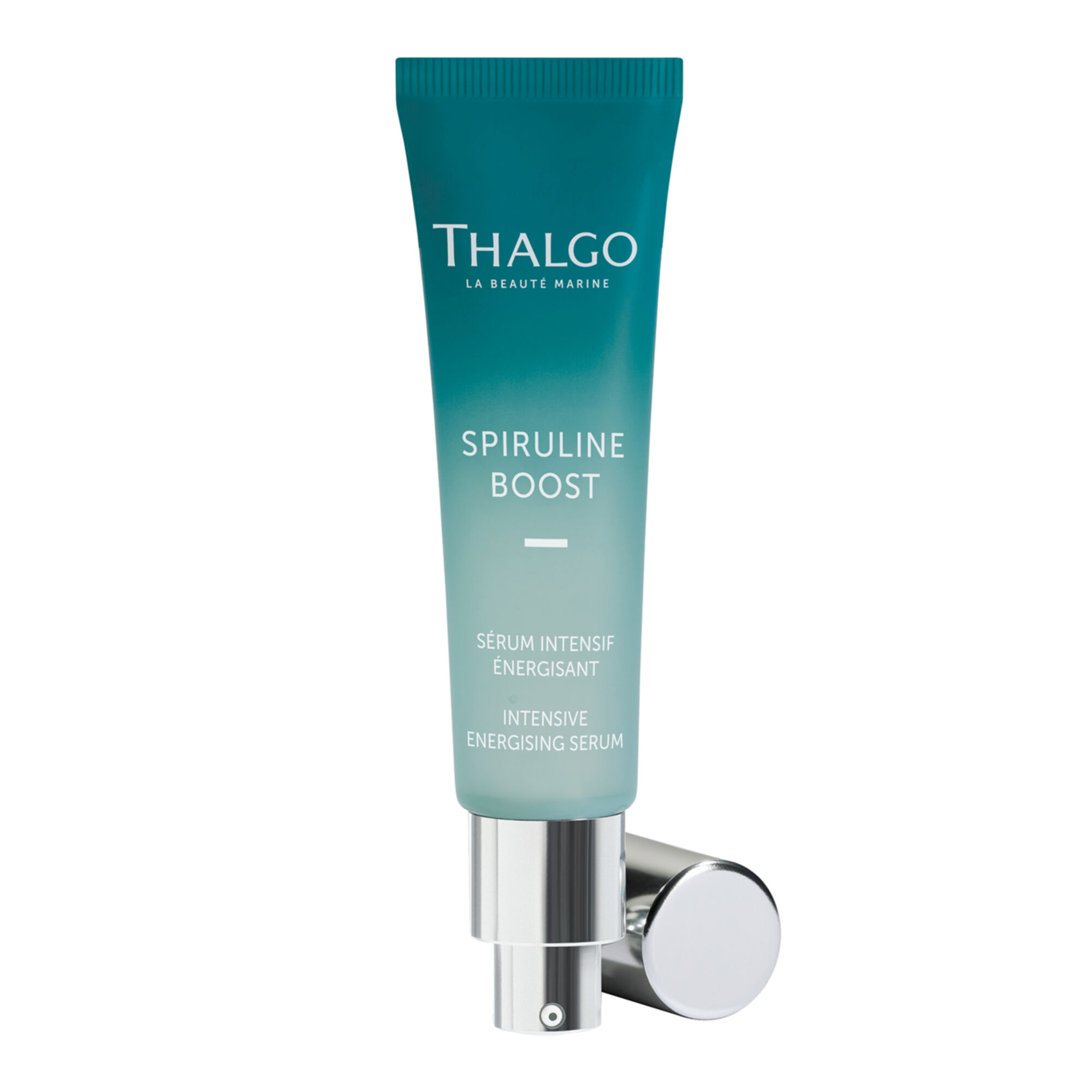 Thalgo - Spiruline Boost Sérum Intensif Energisant 15ml