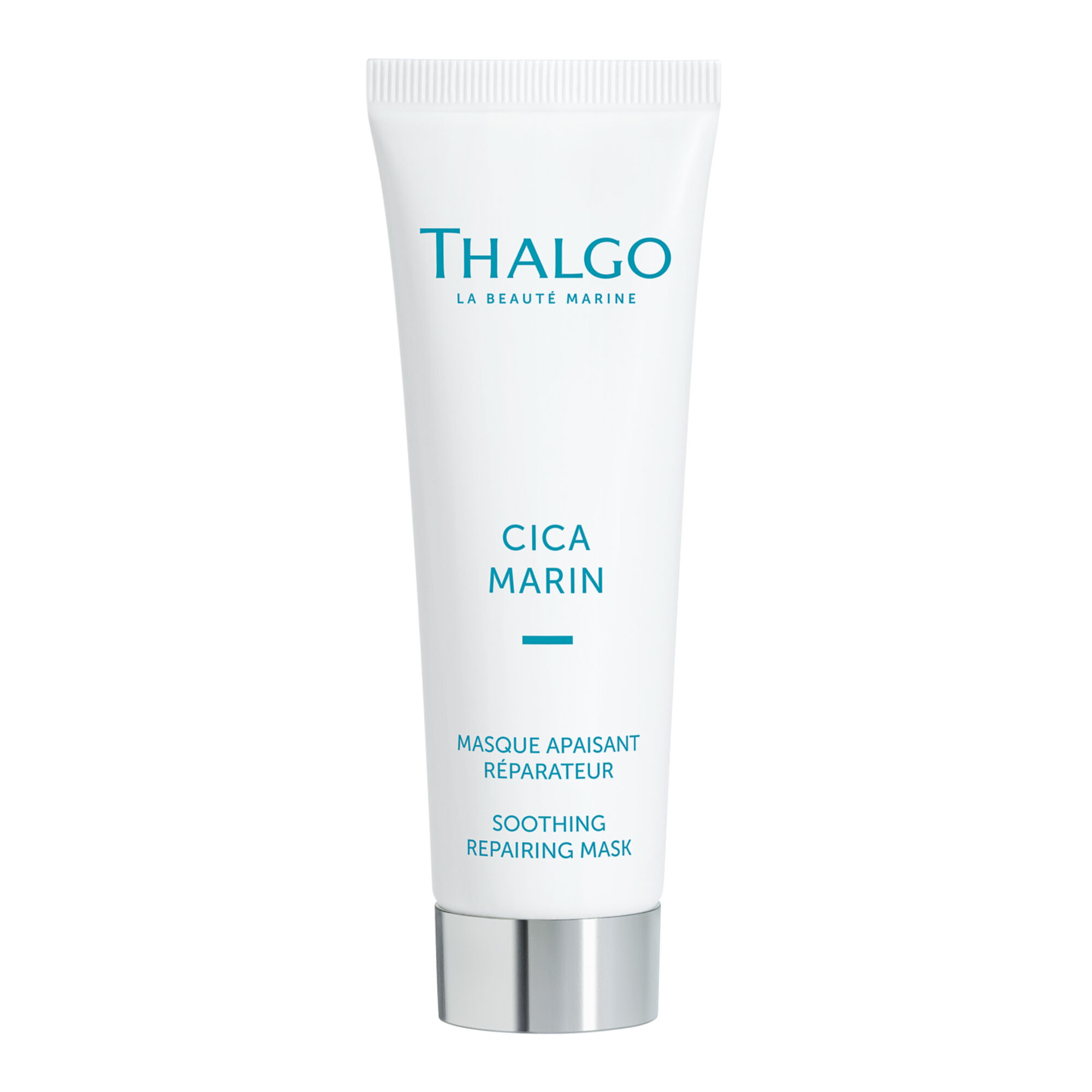 Thalgo Cica Marin Masque Apaisant Réparateur 50ml - vue 2