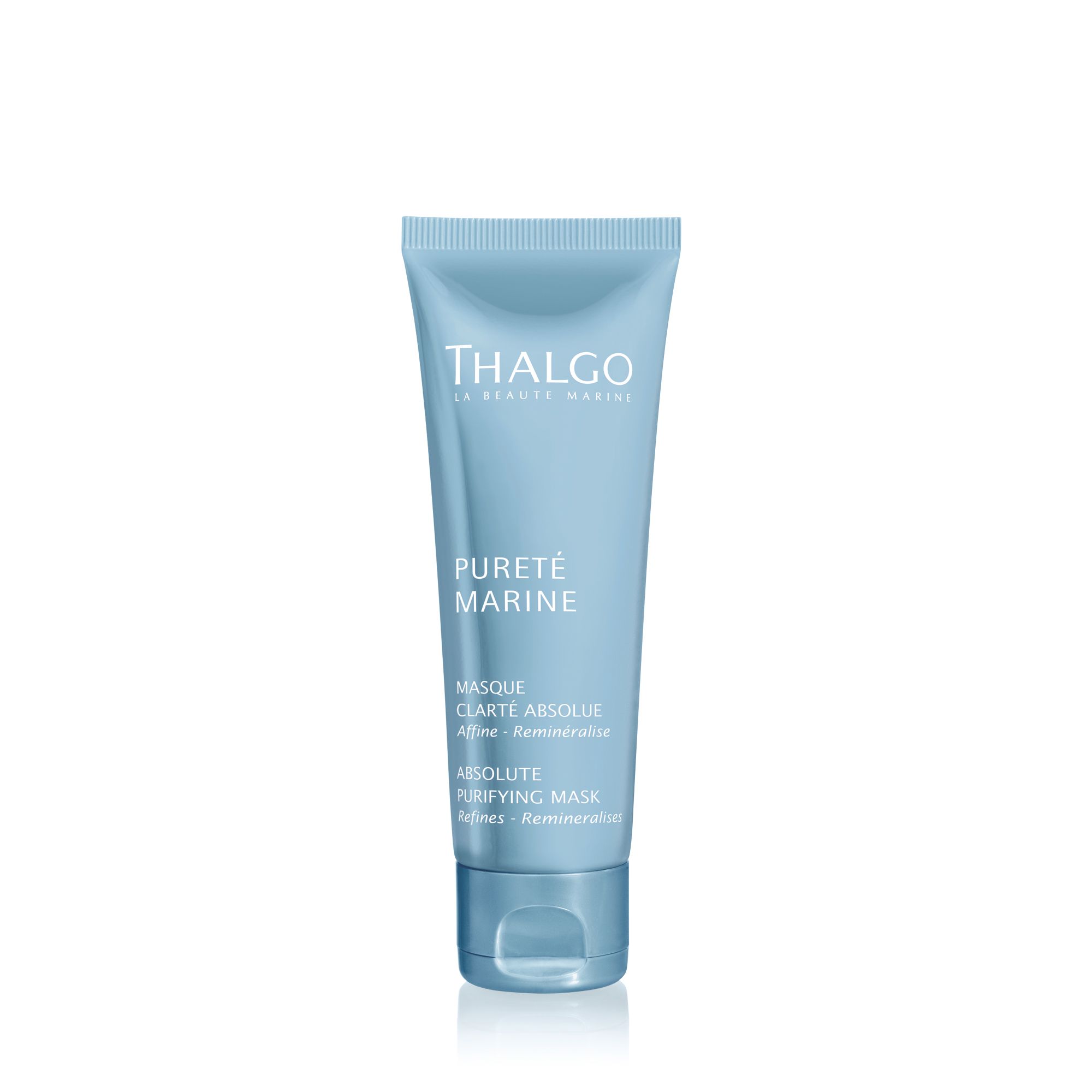 Thalgo - Pureté Marine Masque Clarté Absolue Tube 40ml