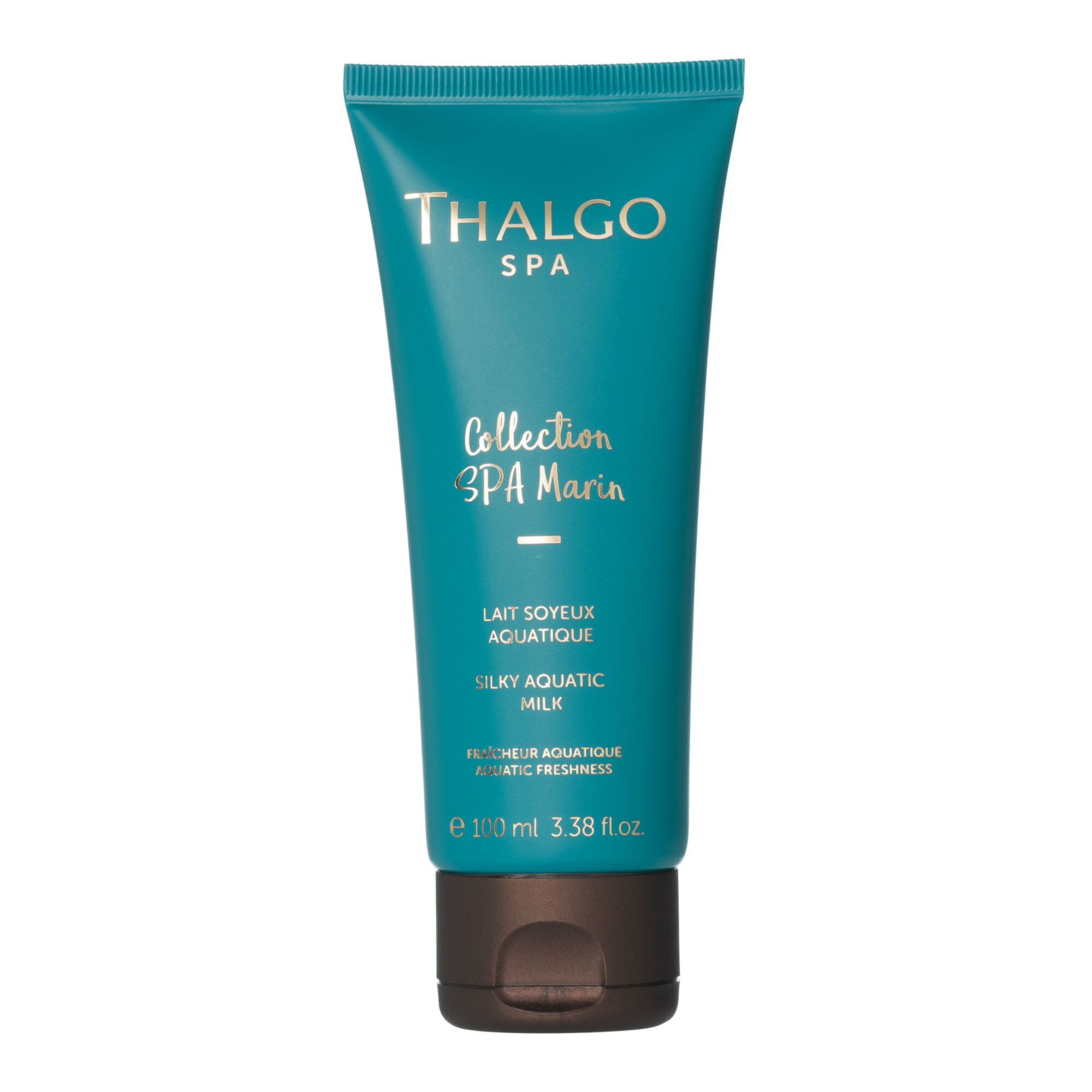 Thalgo - Spa Marin Lait Soyeux Aquatique 100ml