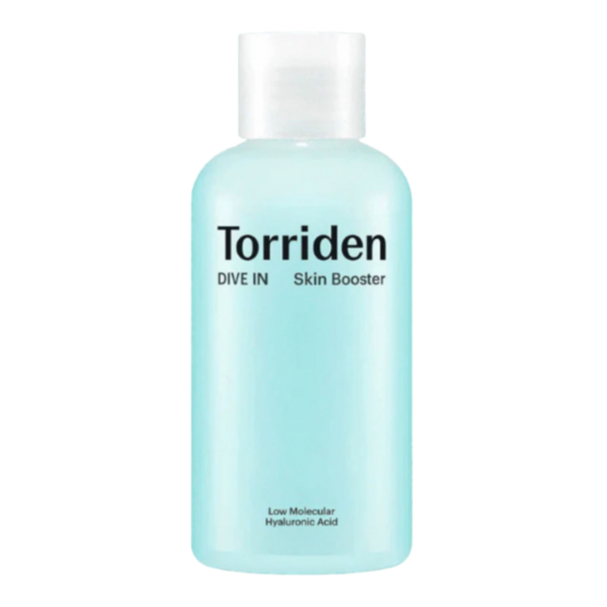 Torriden Dive In Skin Booster booster hydratant et rafraîchissant pour apaiser la peau 200 ml