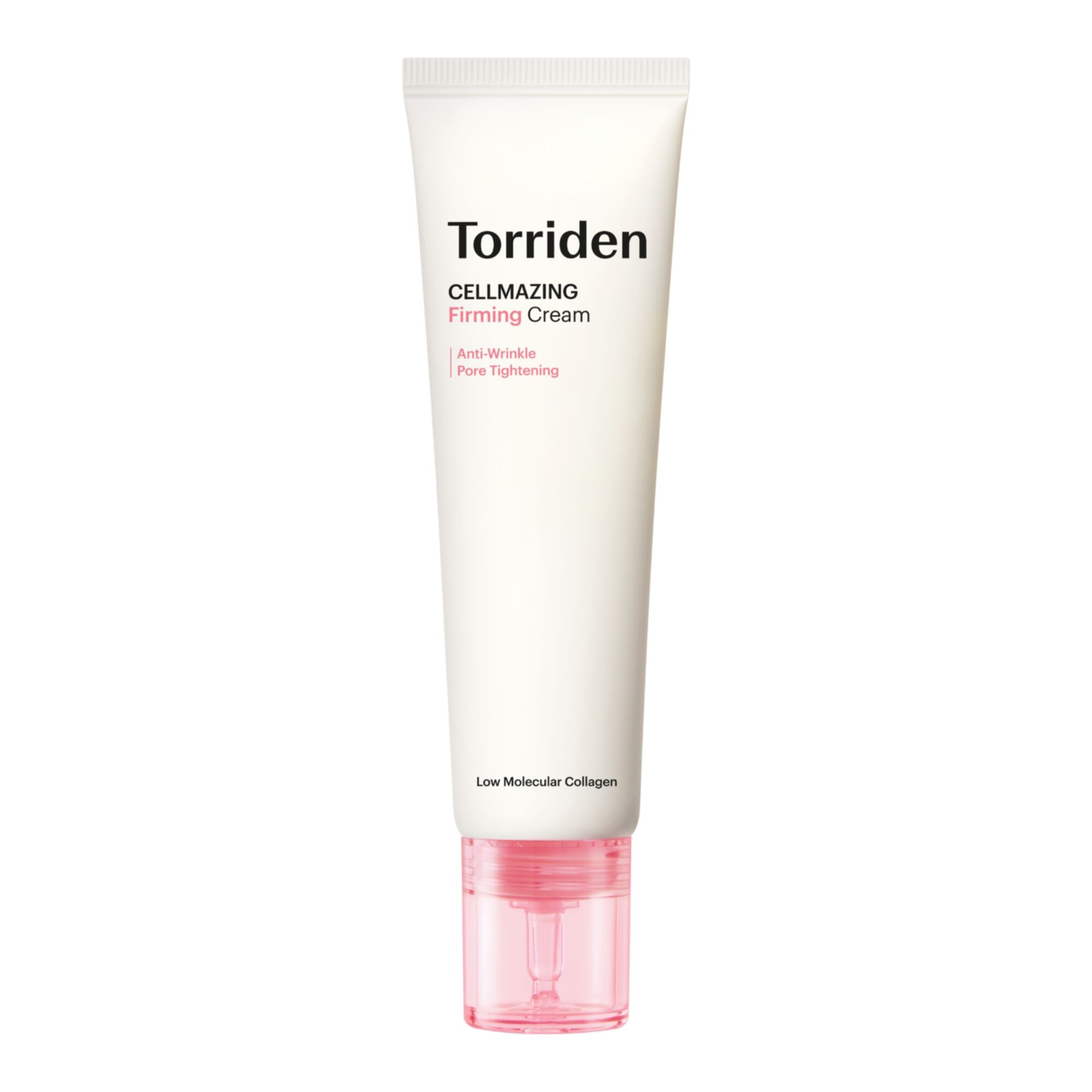 Torriden Cellmazing Firming Cream crème visage raffermissante pour un effet naturel 60 ml - vue 2