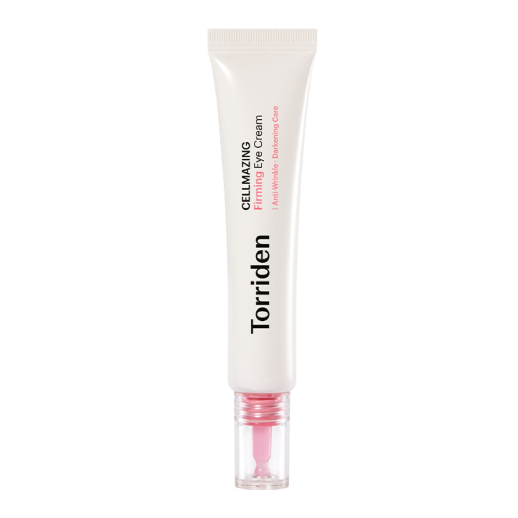 Torriden Cellmazing Firming Eye Cream crème hydratante yeux anti rides anti poches et anti cernes 30 ml - vue 2