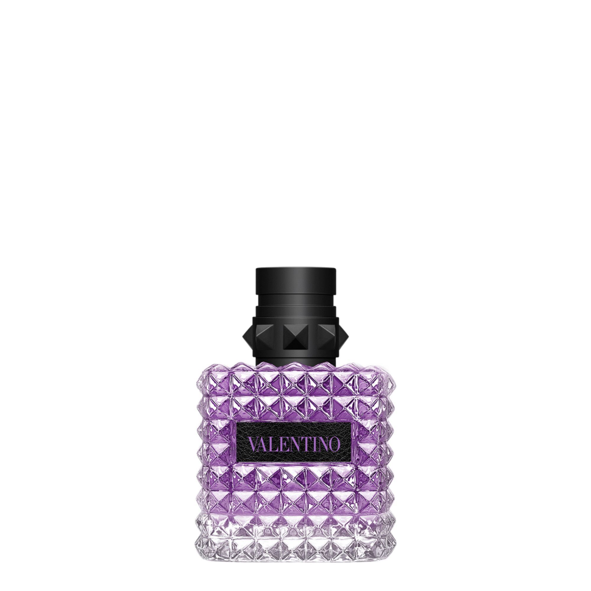 Valentino - Born In Roma Purple Melancholia Donna Eau De Parfum 30ml