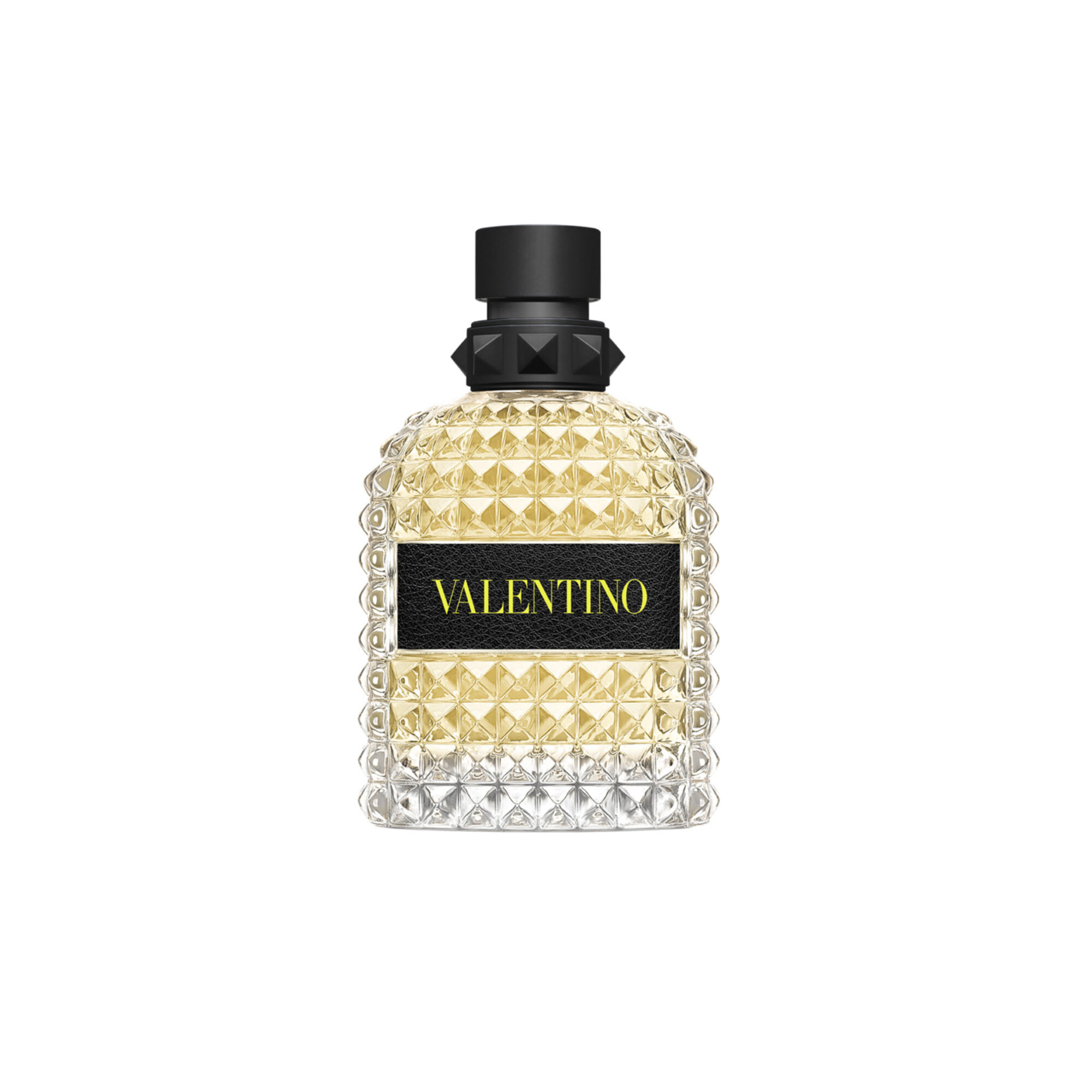 Valentino - Uomo Born In Roma Yellow Dream Eau De Toilette Vaporisateur 100ml