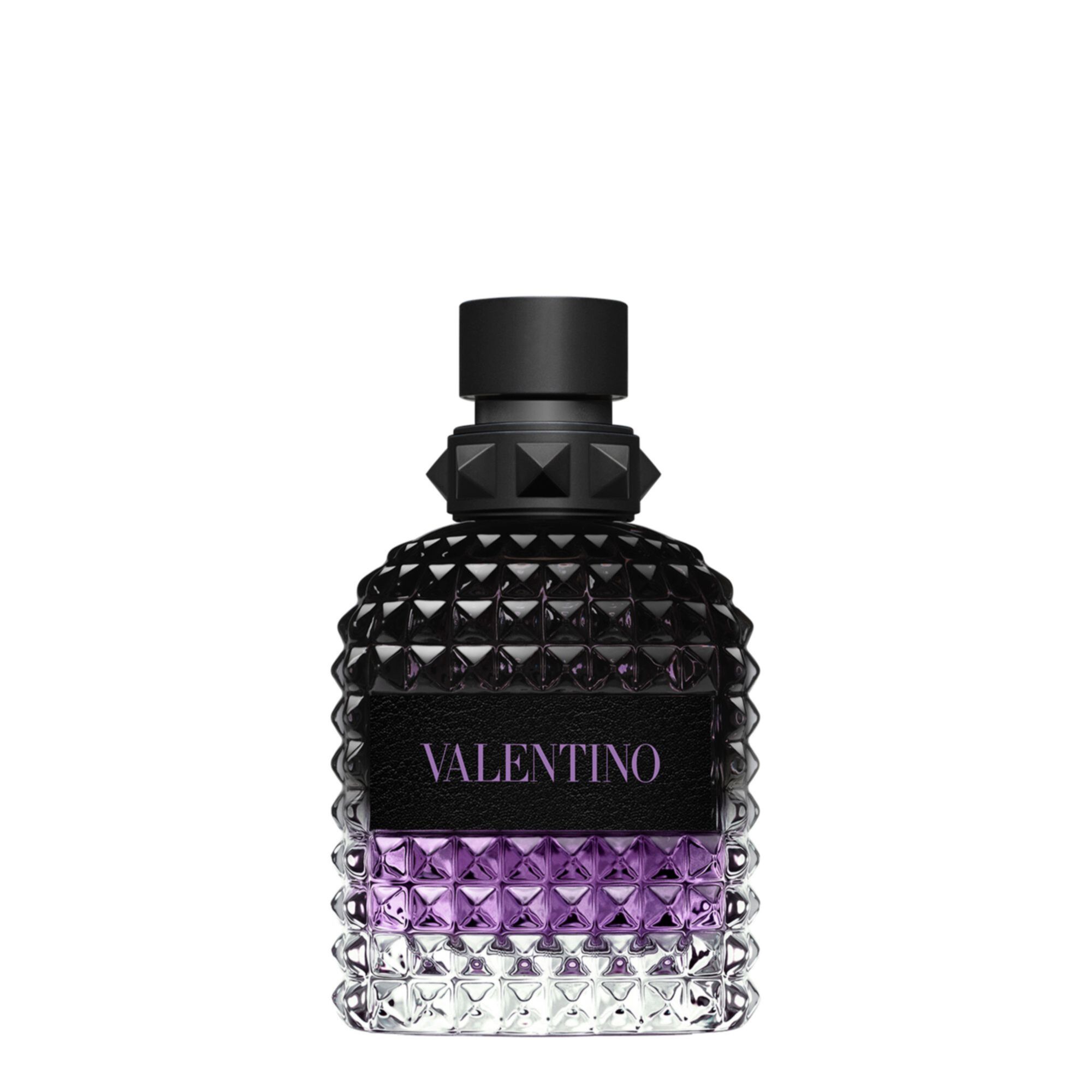 Valentino - Born In Roma Purple Melancholia Uomo Eau De Toilette 50ml