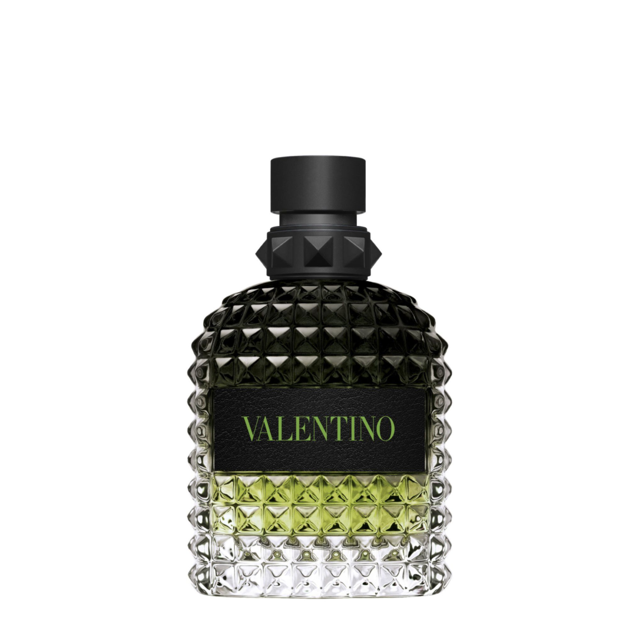 Valentino - Born In Roma Green Stravaganza Uomo Eau De Toilette 100ml