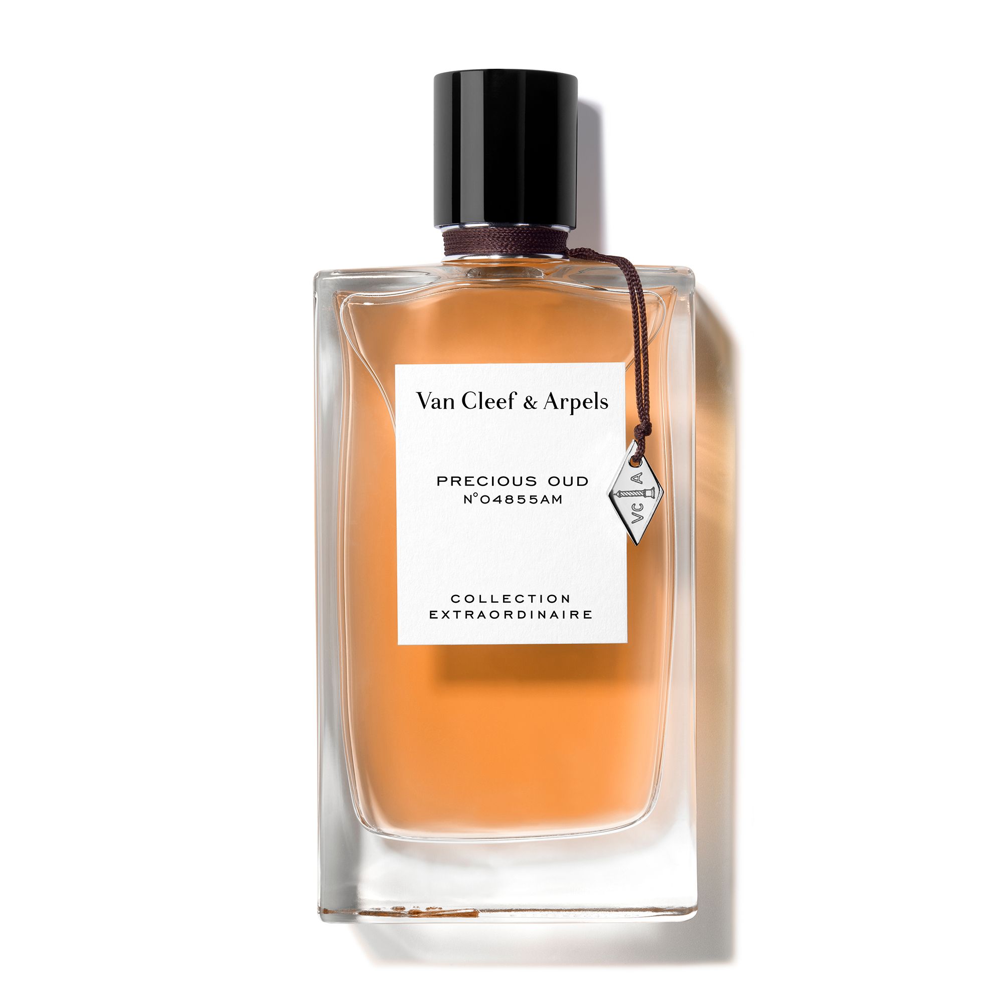 Van Cleef & Arpels - Precious Oud Eau De Parfum Vaporisateur 75ml