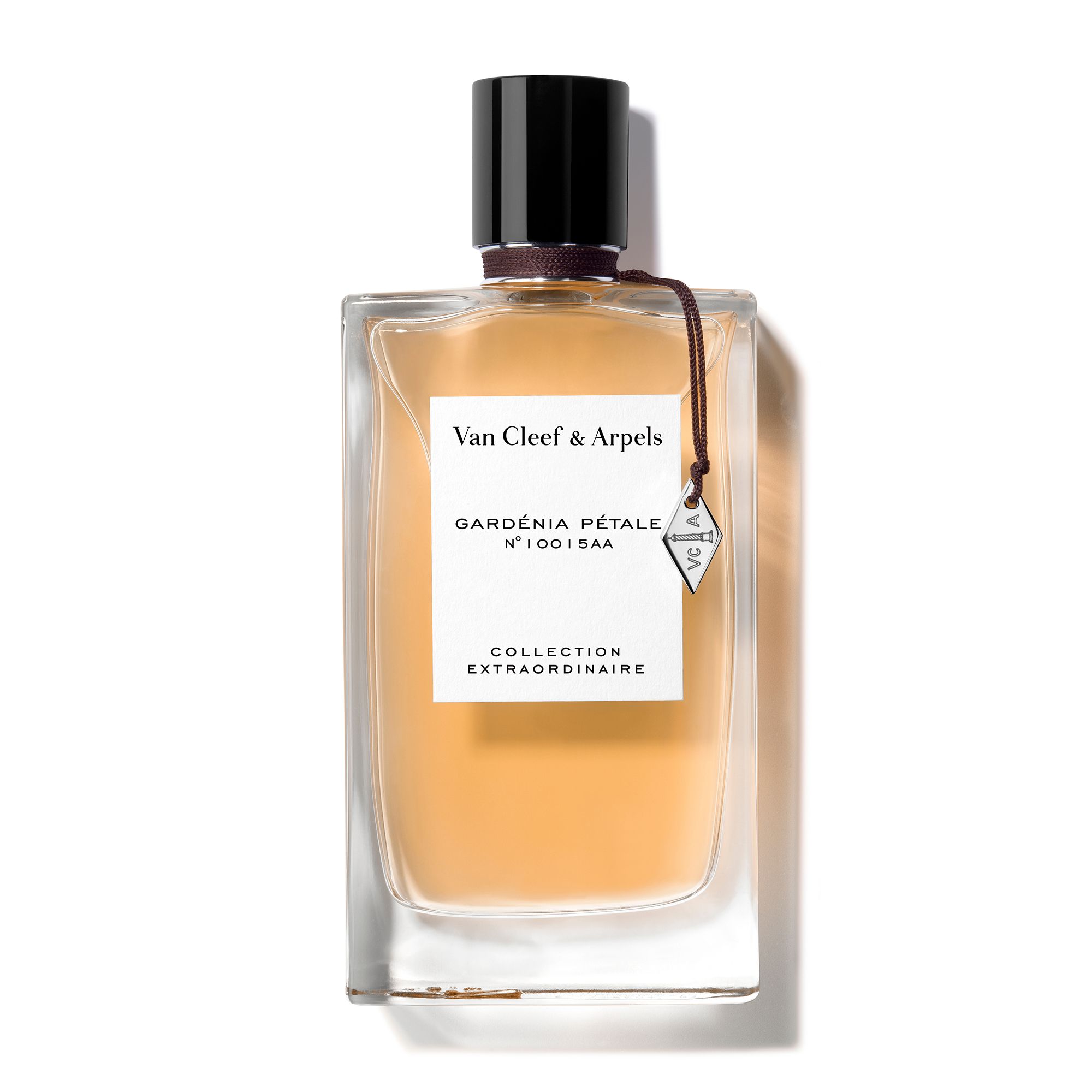 Van Cleef & Arpels - Gardénia Pétale Eau De Parfum Vaporisateur 75ml