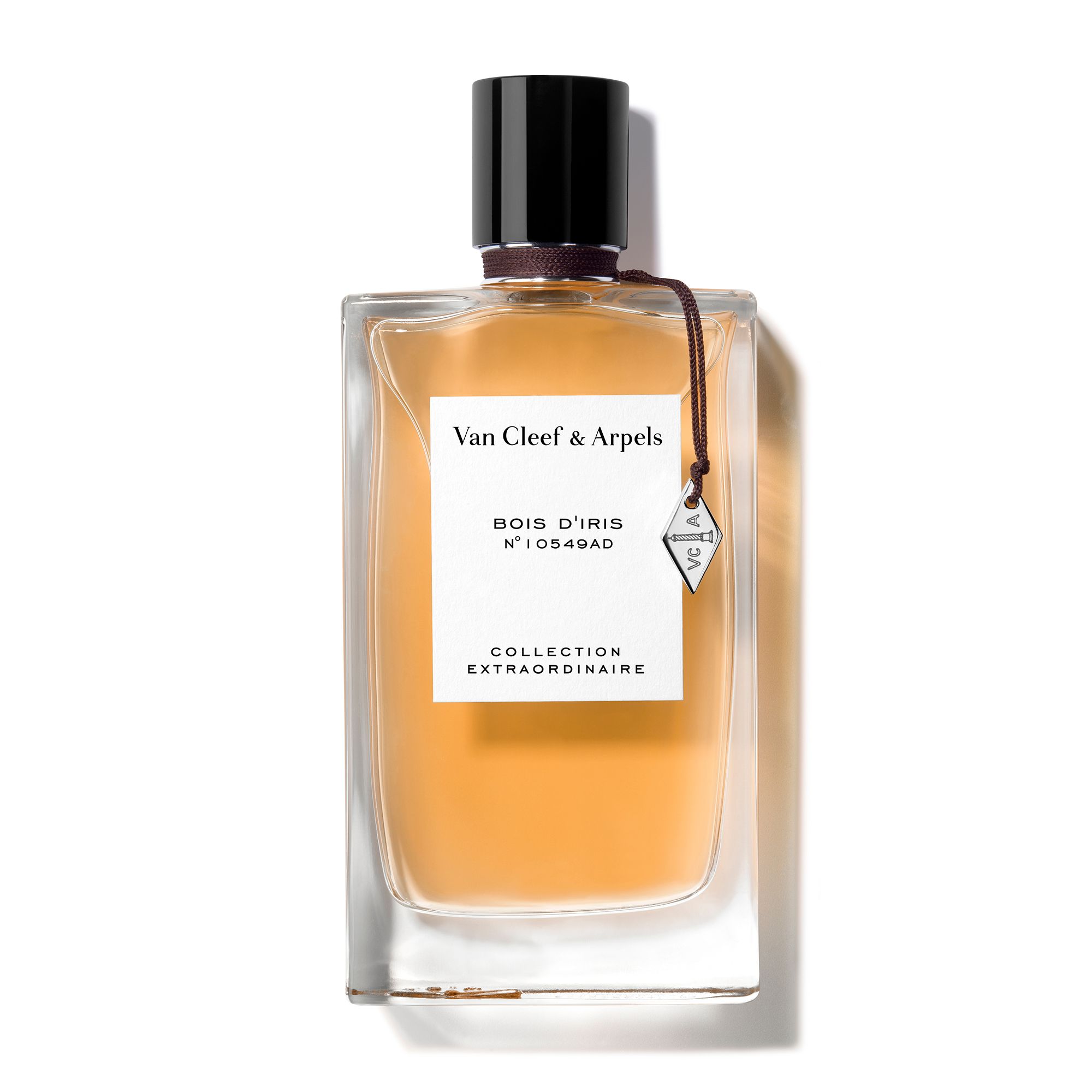 Van Cleef & Arpels - Bois D'iris Eau De Parfum Vaporisateur 75ml