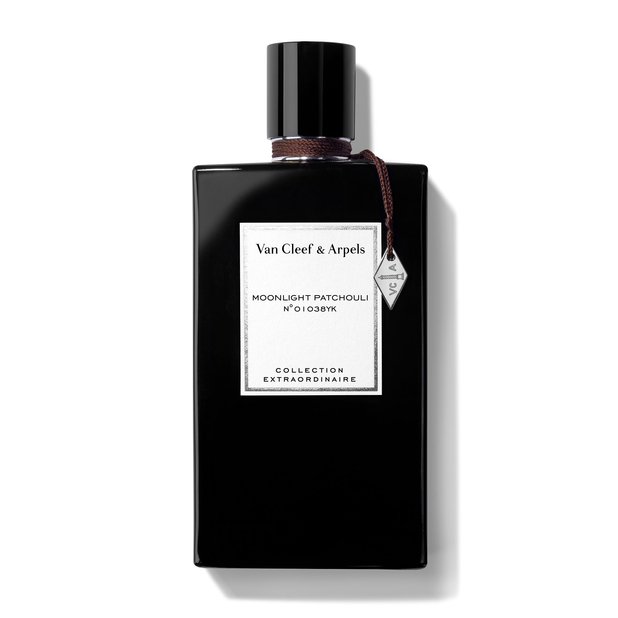 Van Cleef & Arpels - Moonlight Patchouli Eau De Parfum Vaporisateur 75ml