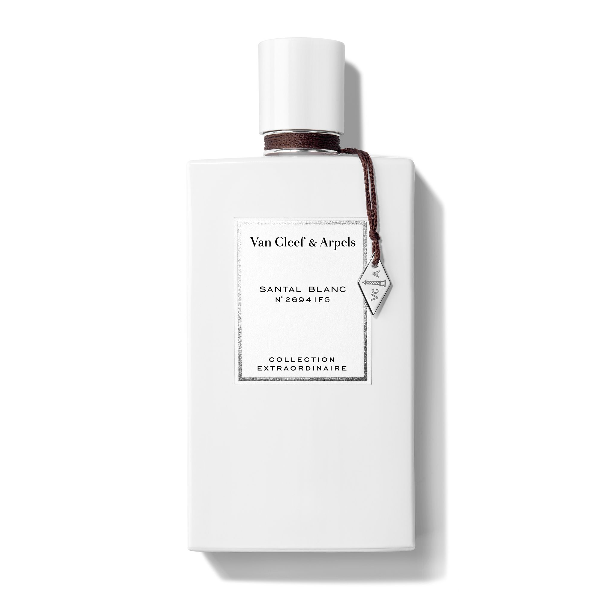 Van Cleef & Arpels - Santal Blanc Eau De Parfum Vaporisateur 75ml