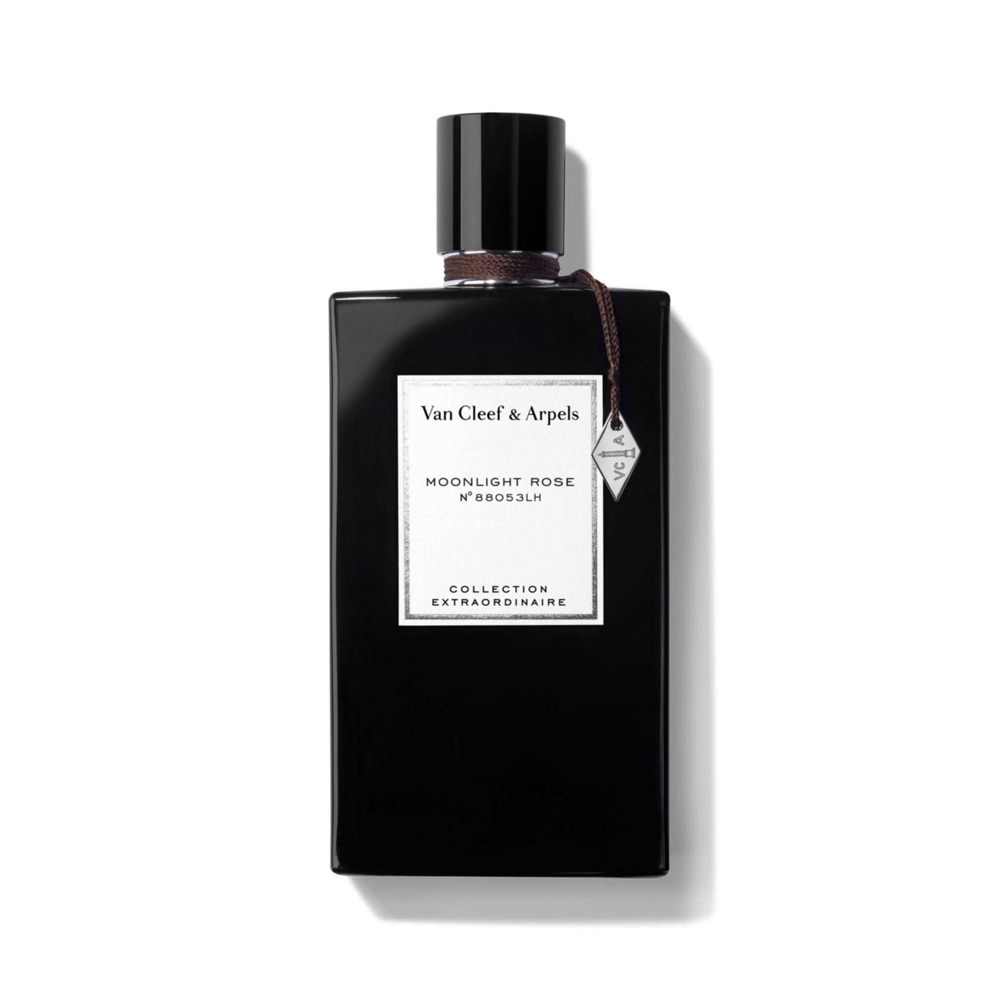 Van Cleef & Arpels - Moonlight Rose Eau De Parfum 75ml