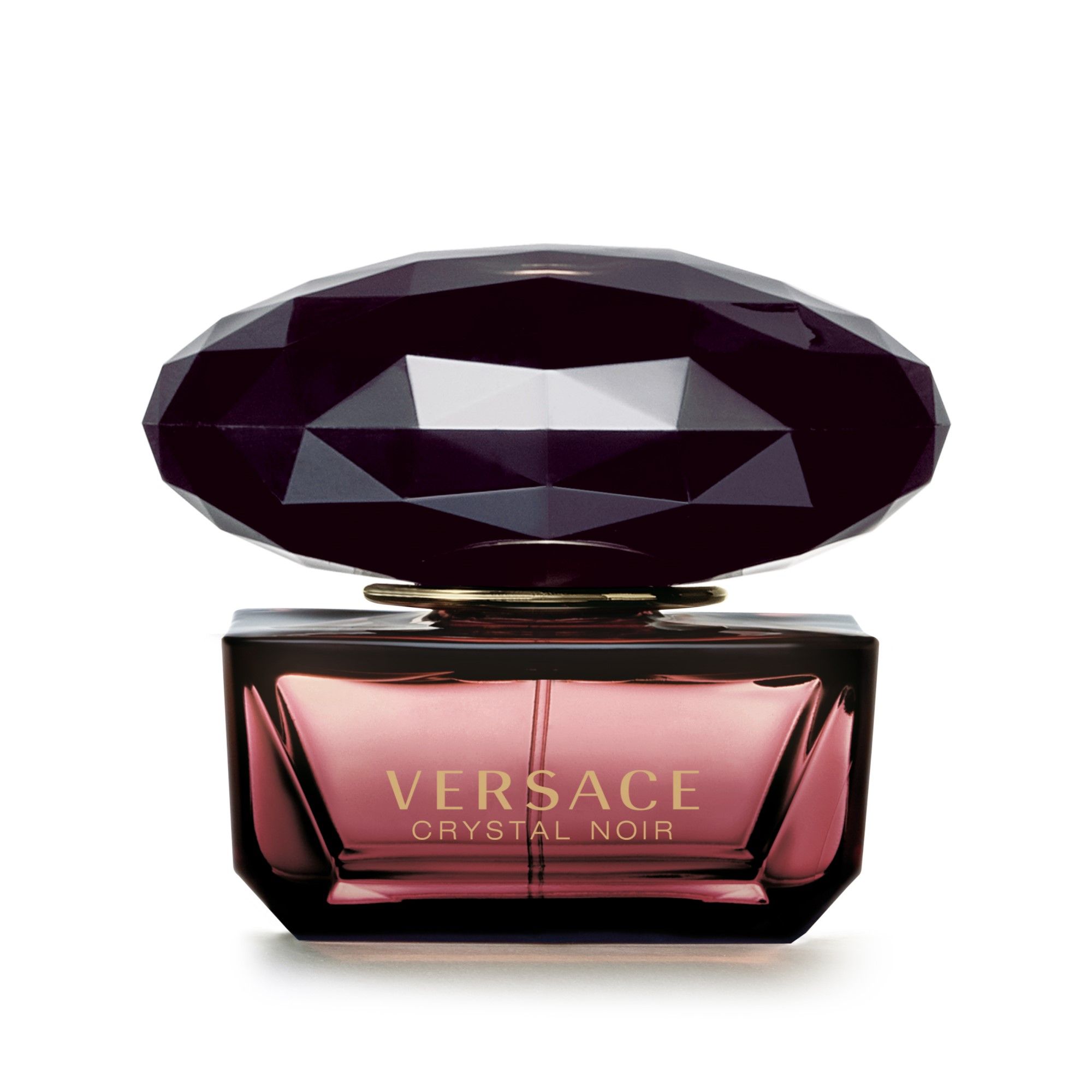 Versace - Crystal Noir Eau De Parfum 50ml