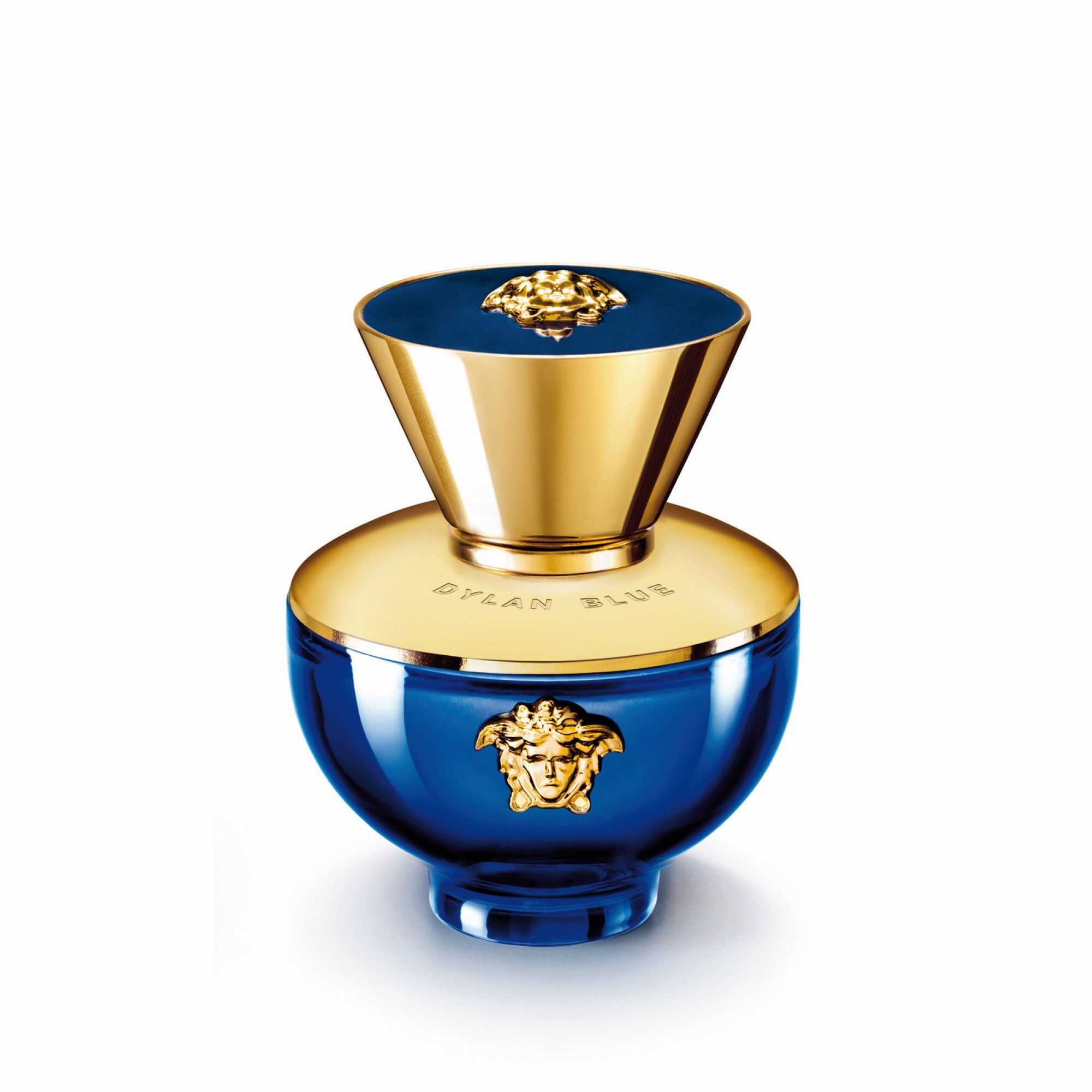 Versace - Dylan Blue Pour Femme Eau De Parfum 50ml
