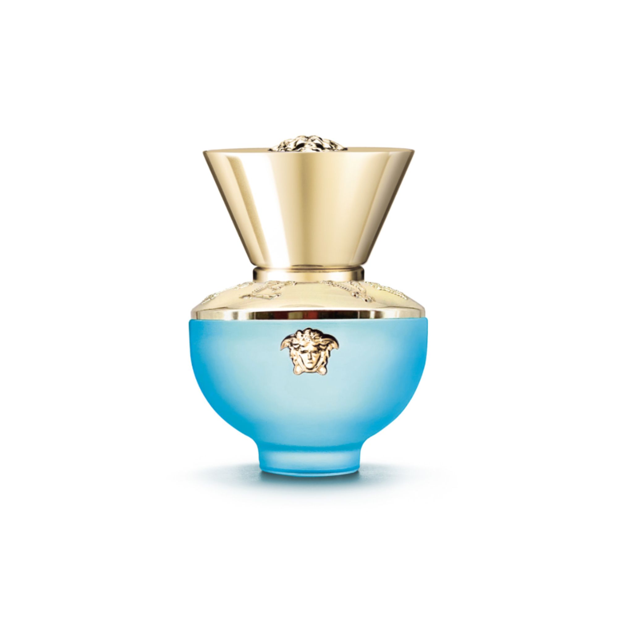 Versace - Dylan Turquoise Eau De Toilette Vaporisateur 30 Ml