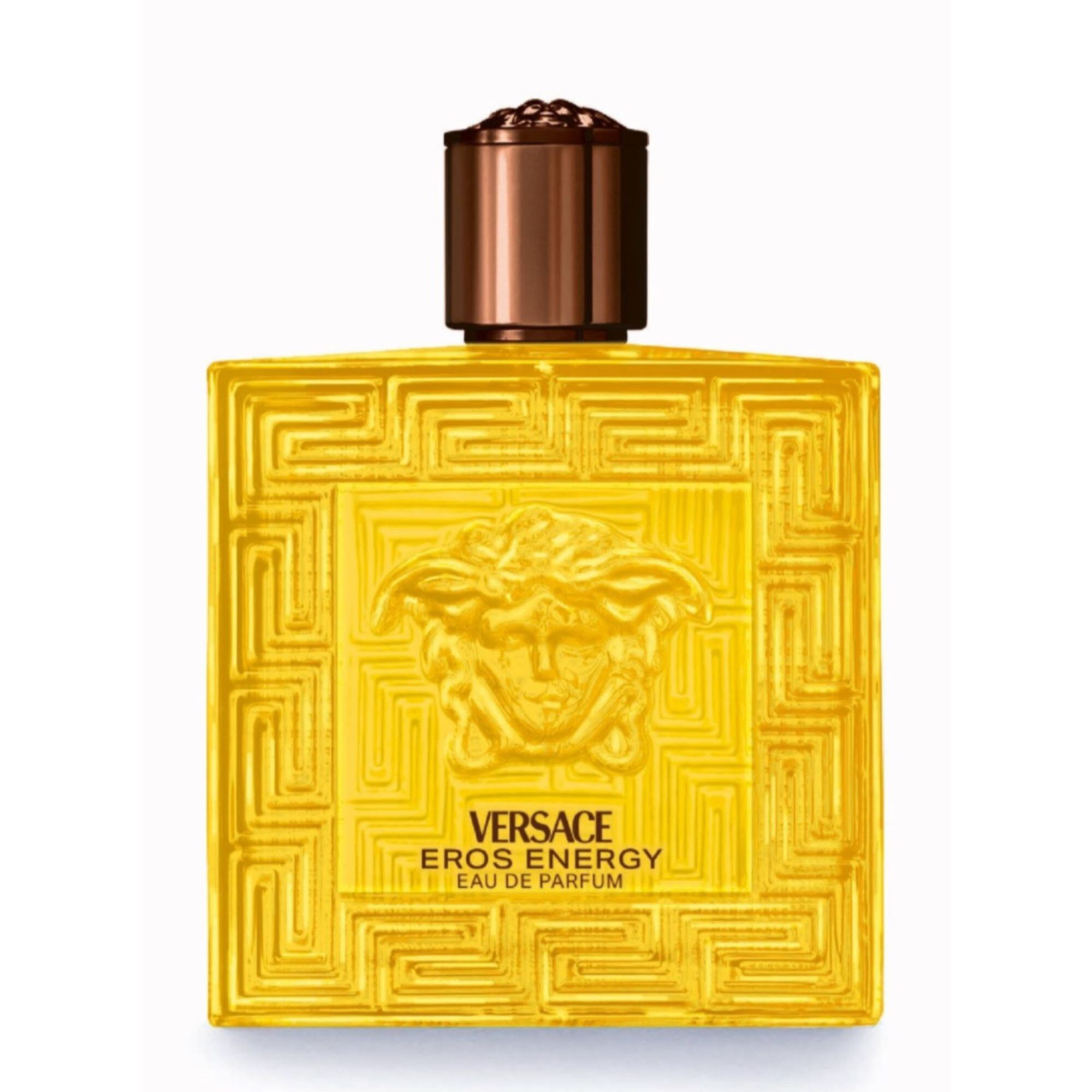 Versace Eros Energie eau de parfum vaporisateur 100 ml - vue 2