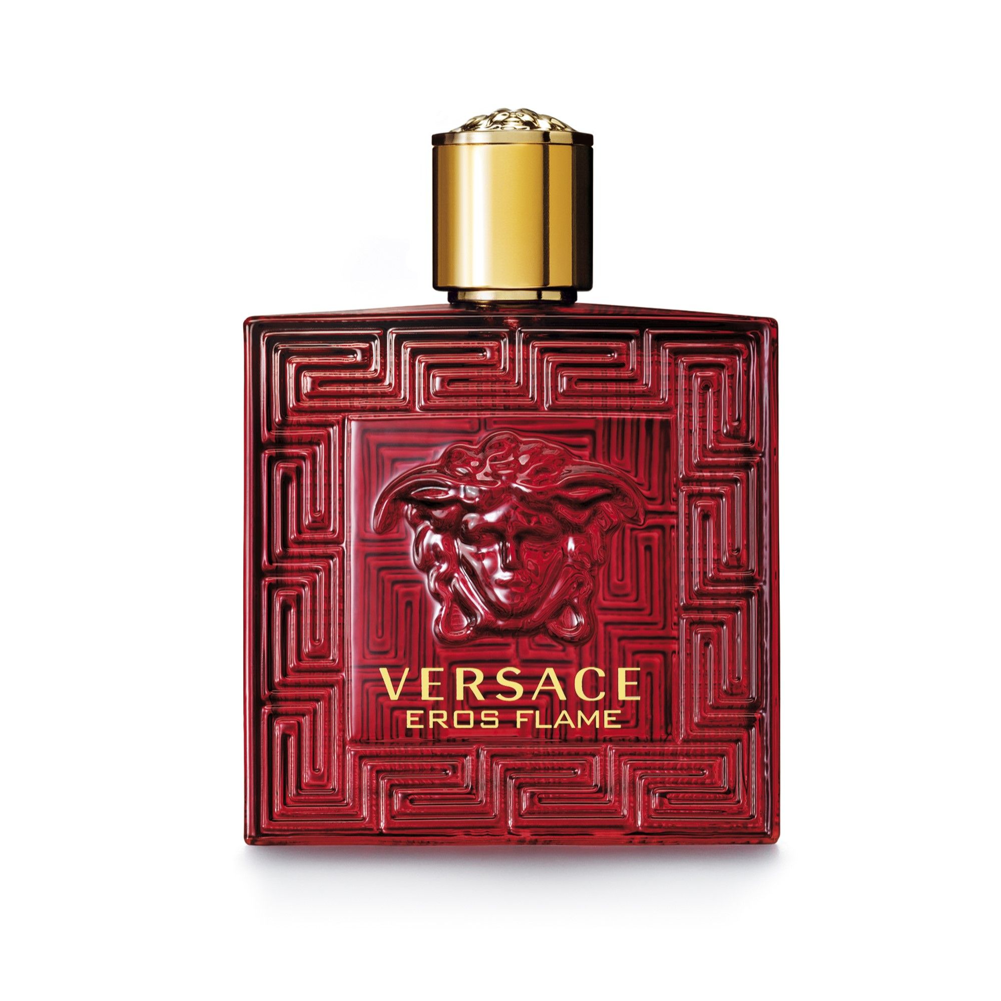 Versace Eros Flame eau de parfum vaporisateur 50 ml