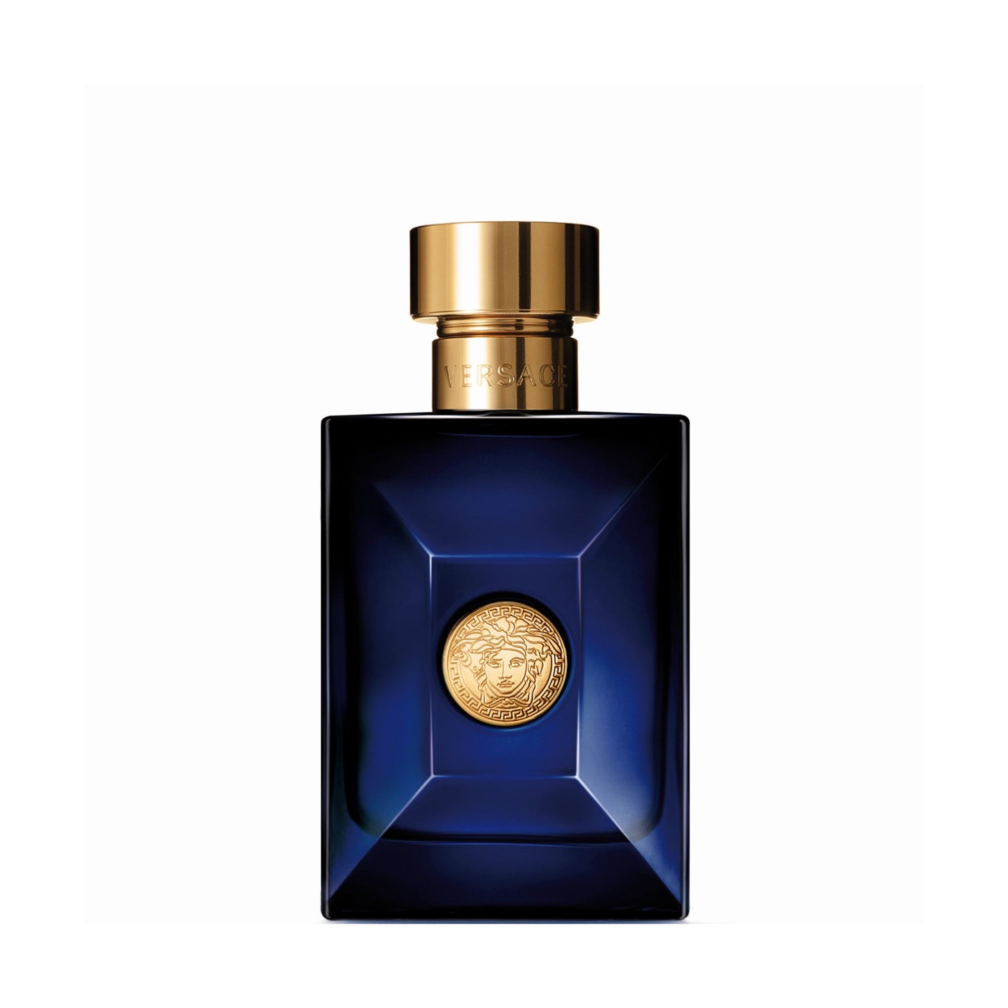 Versace - Dylan Blue Eau De Toilette 50ml