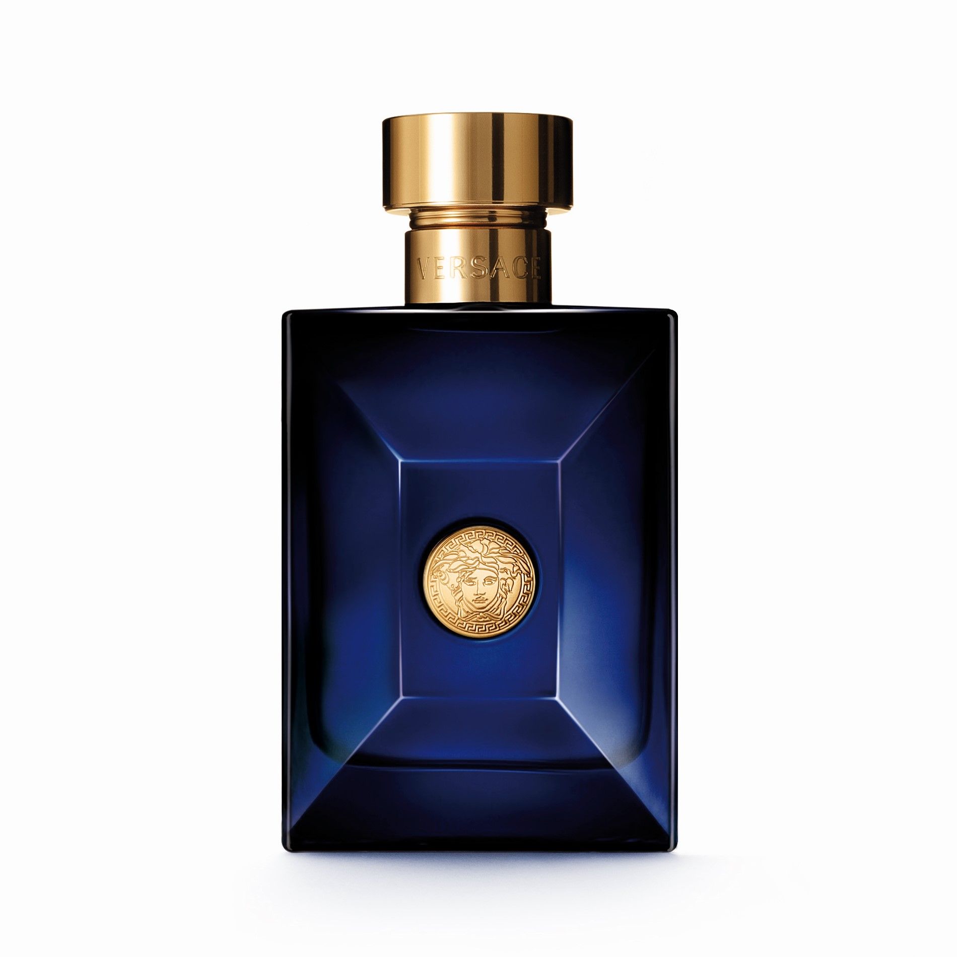 Versace - Dylan Blue Eau De Toilette Eau De Toilette 100 Ml