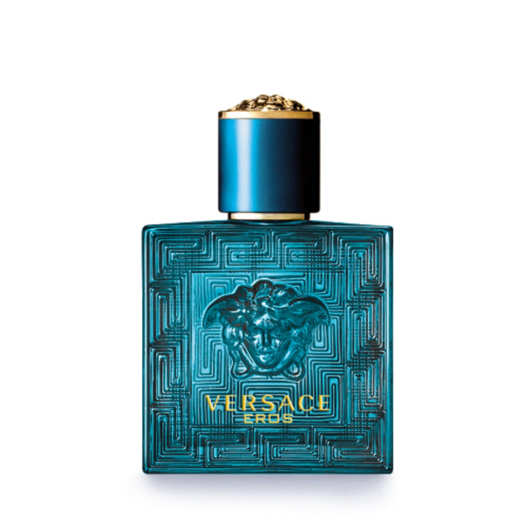 Versace - Eros Eau De Toilette Eau De Toilette - Vaporisateur 50 Ml