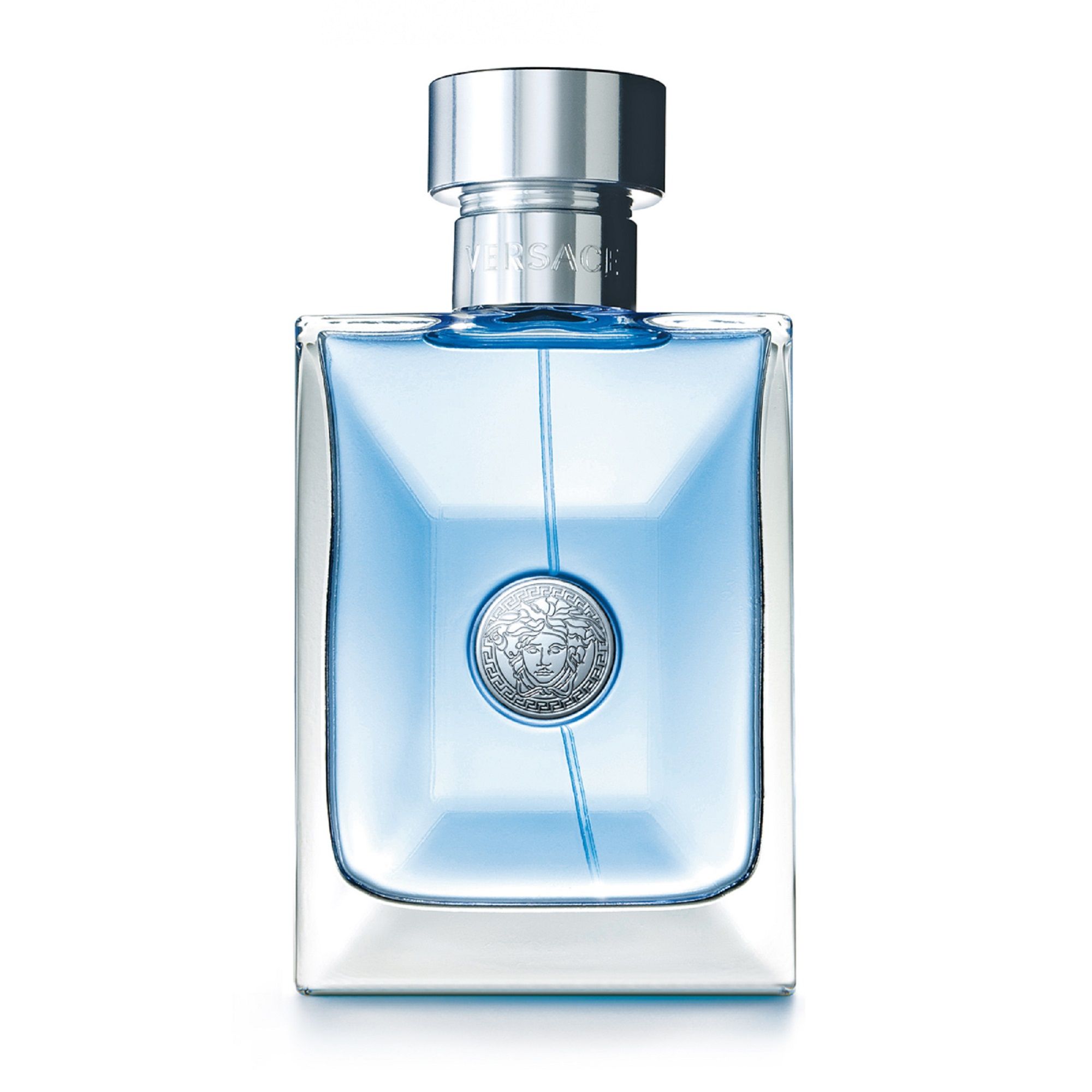 Versace - Versace Pour Homme Eau De Toilette Eau De Toilette 100 Ml