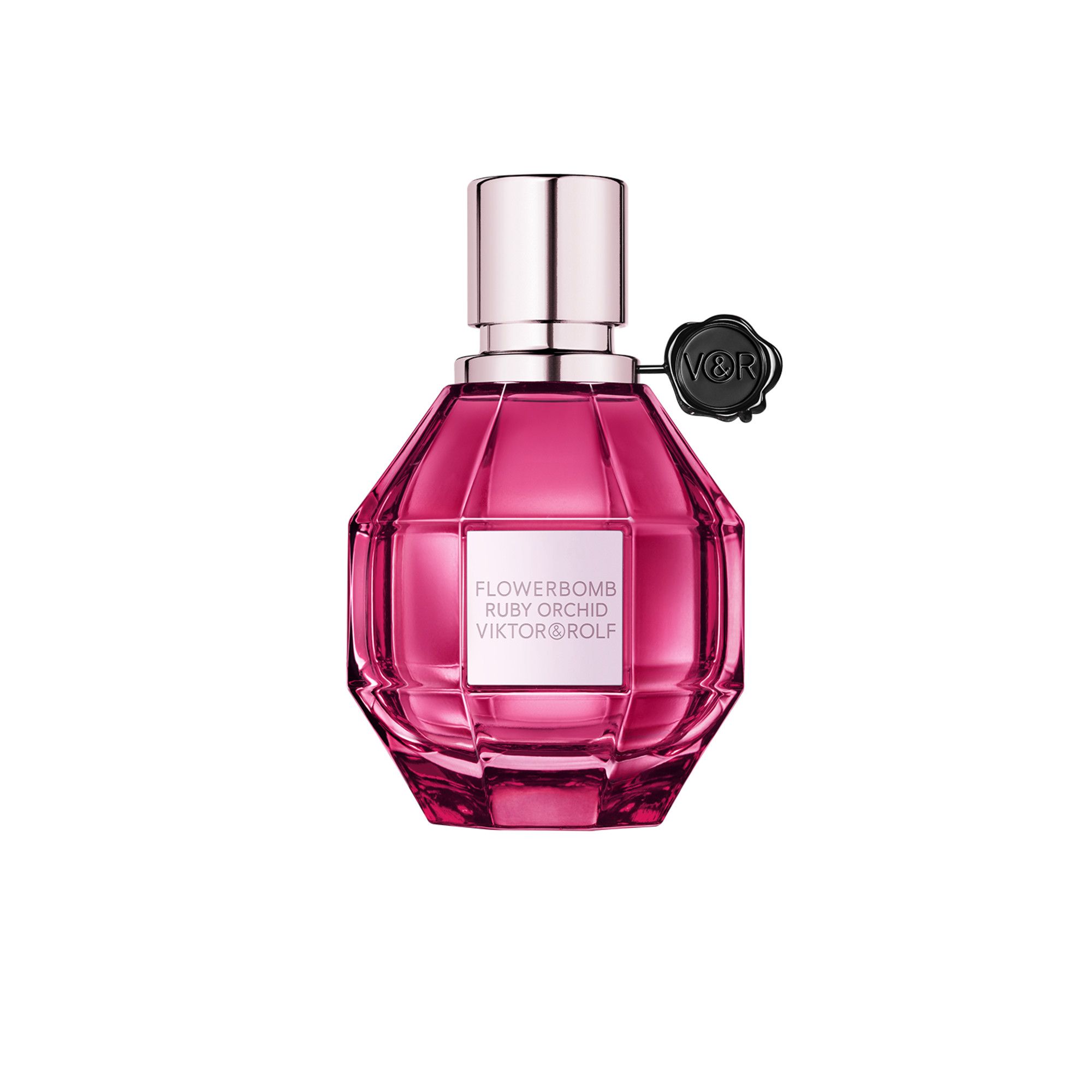 Viktor & Rolf - Flowerbomb Ruby Orchid Eau De Parfum 50ml