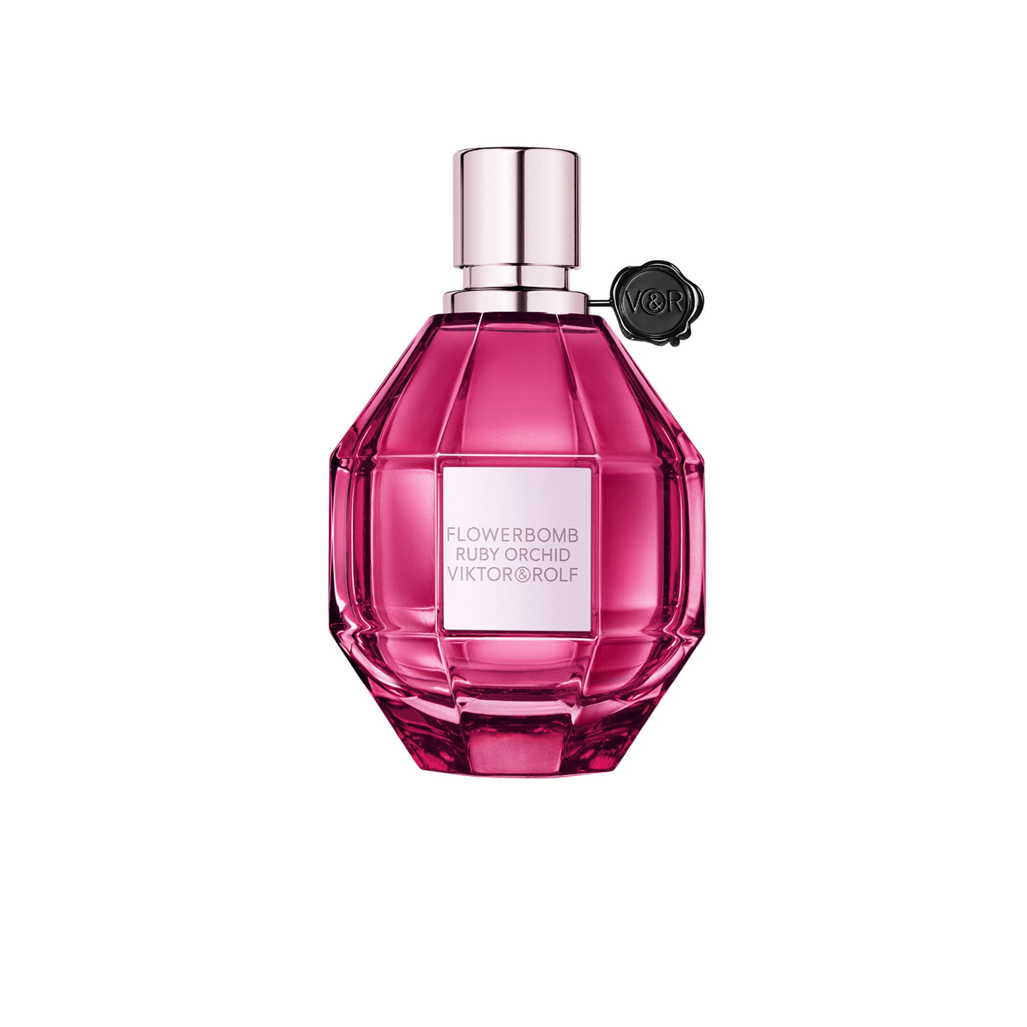 Viktor & Rolf - Flowerbomb Ruby Orchid Eau De Parfum 100ml