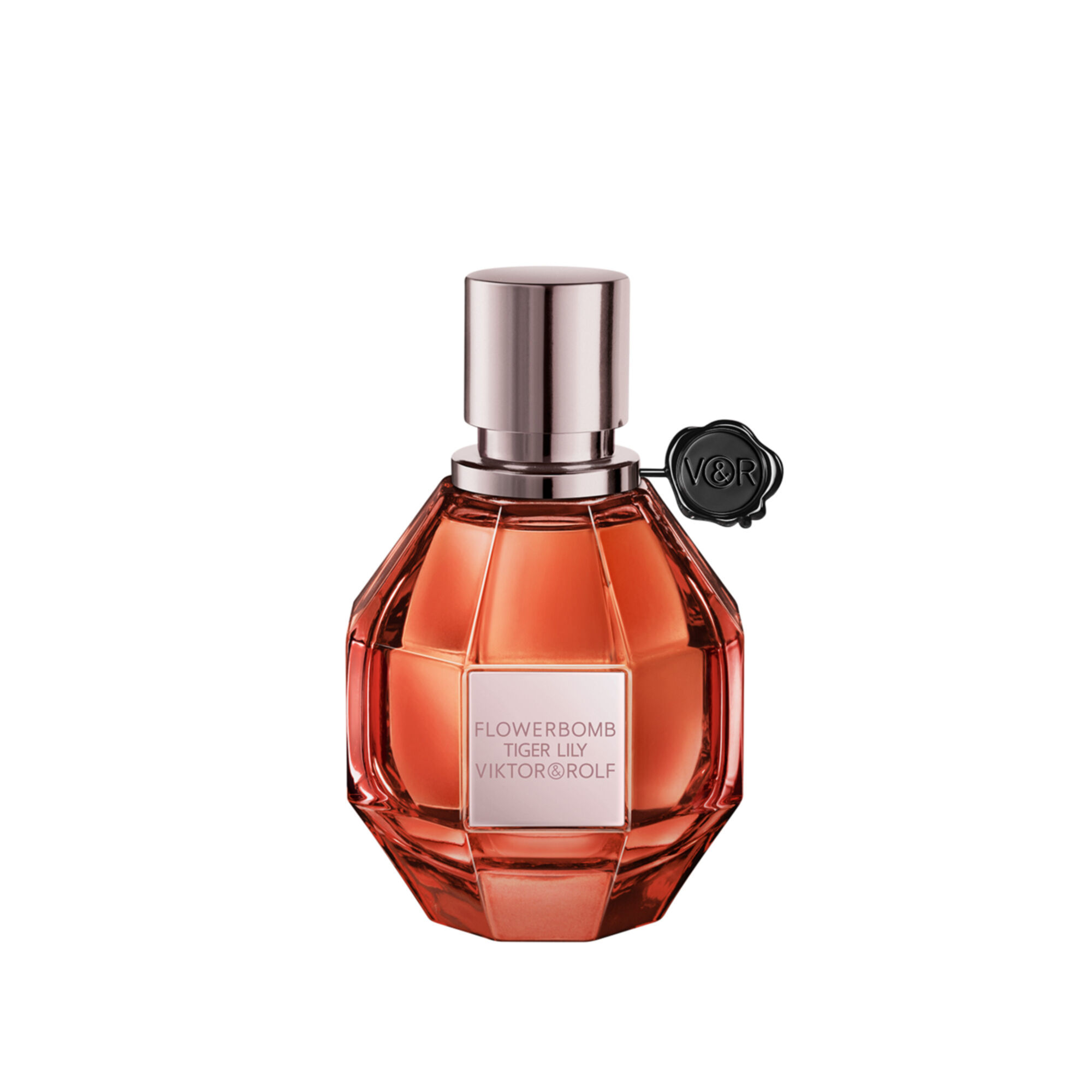 Viktor & Rolf - Flowerbomb Tiger Lily Eau De Parfum 50ml