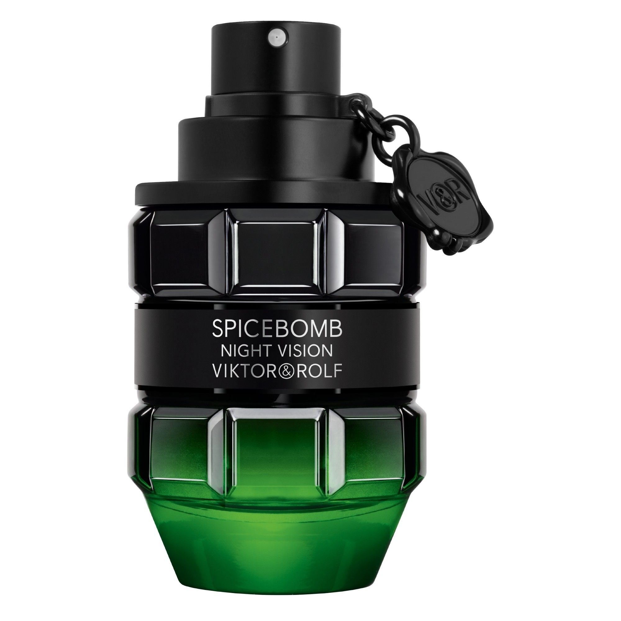 Viktor & Rolf - Spicebomb Night Vision Eau De Toilette Vaporisateur 50ml