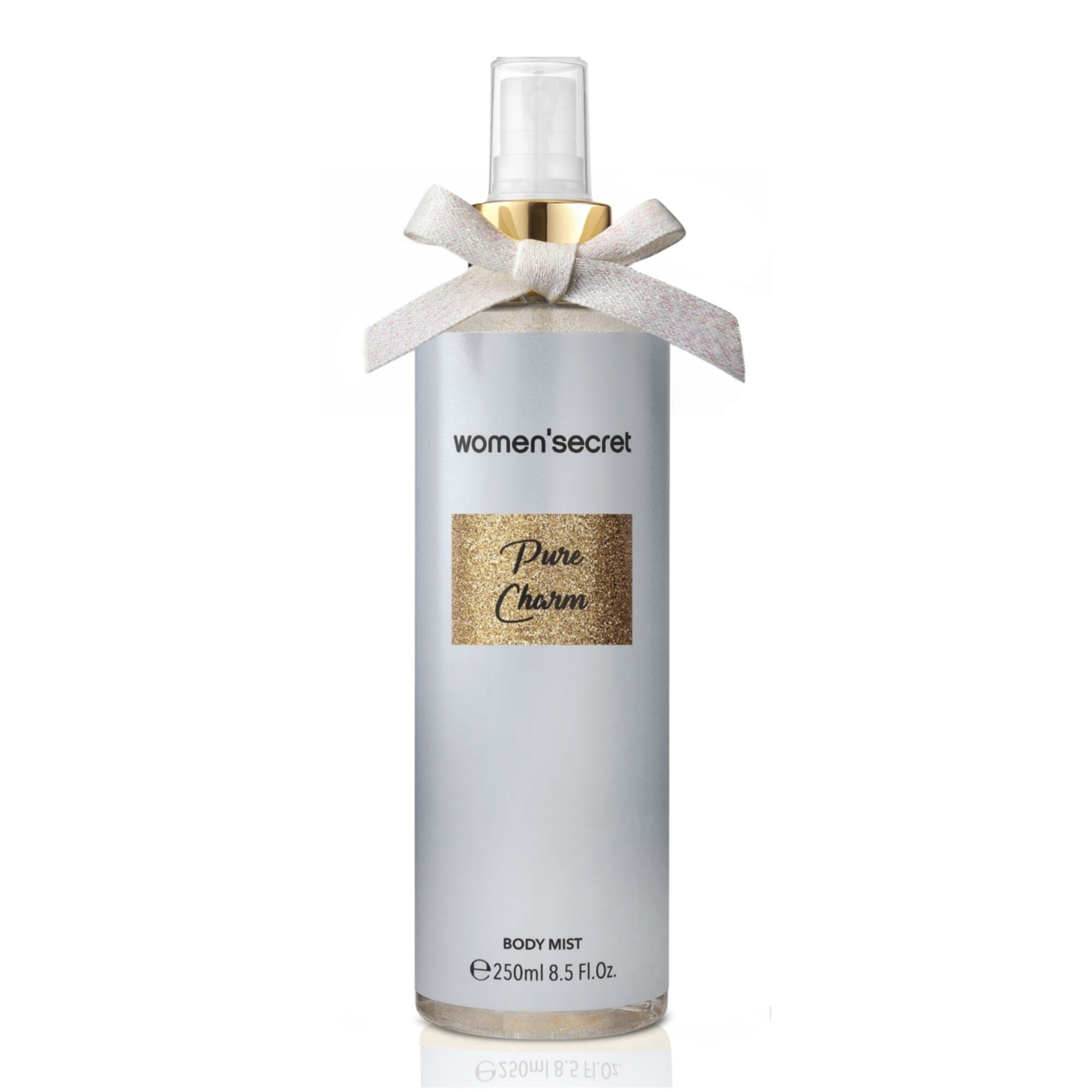 Women Secret Pure Charm spray corporel pour femme 250 ml - vue 2