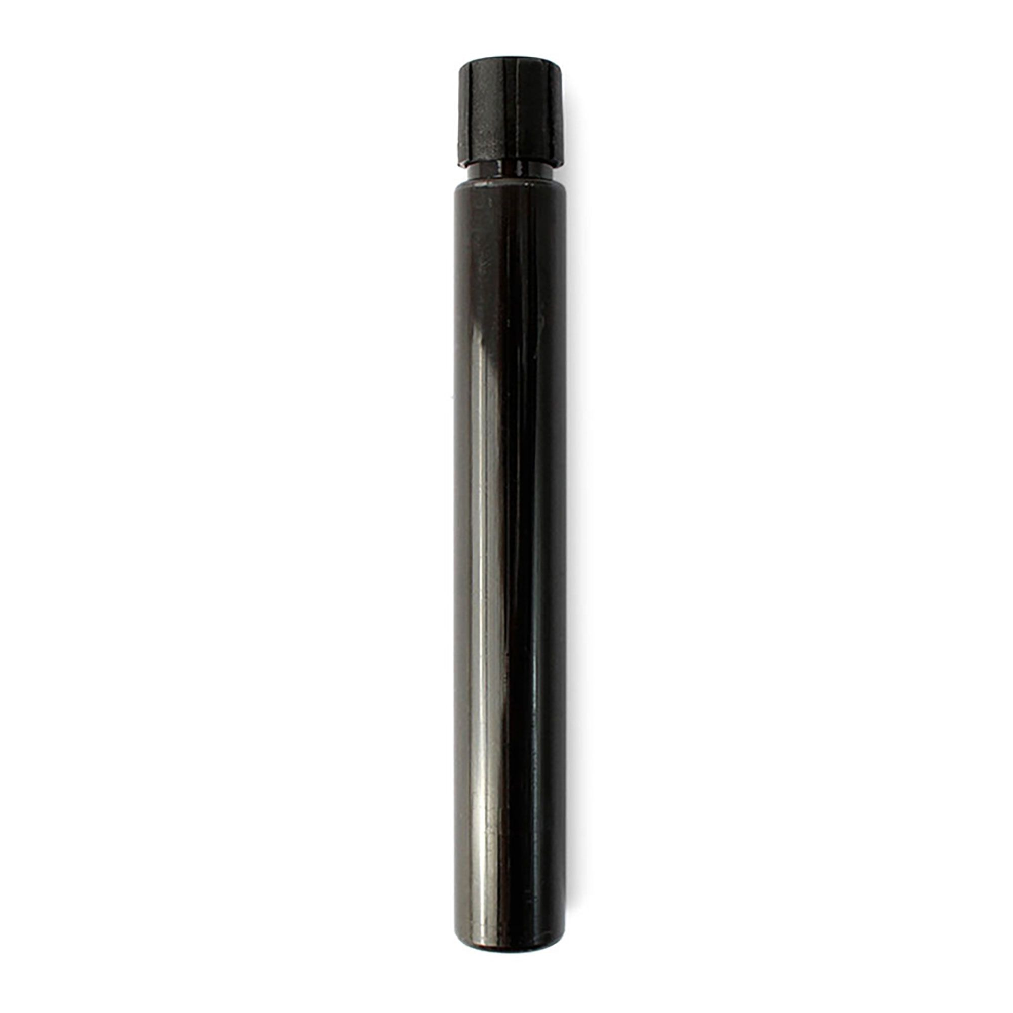 Zao Makeup - Recharge Mascara Aloe Vera Bio, Vegan Et Rechargeable Noir