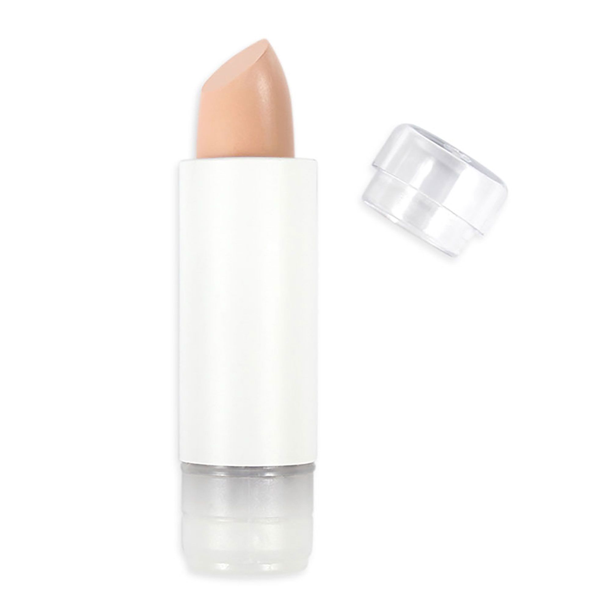 Zao Makeup - Recharge Correcteur Bio, Vegan Et Rechargeable Brun Rosé