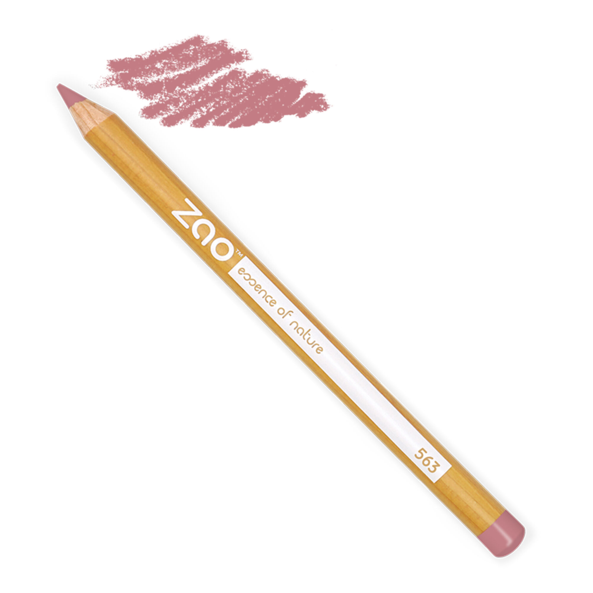 ZAO ESSENCE OF NATURE BS