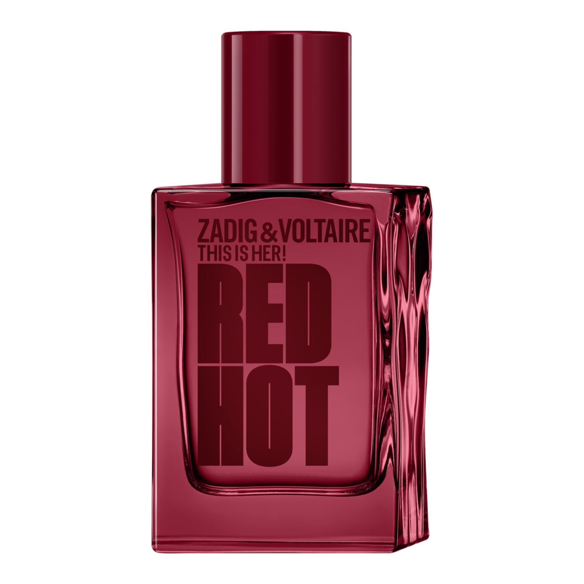 ZADIG&VOL. HOT HER EPV 30ML - vue 3