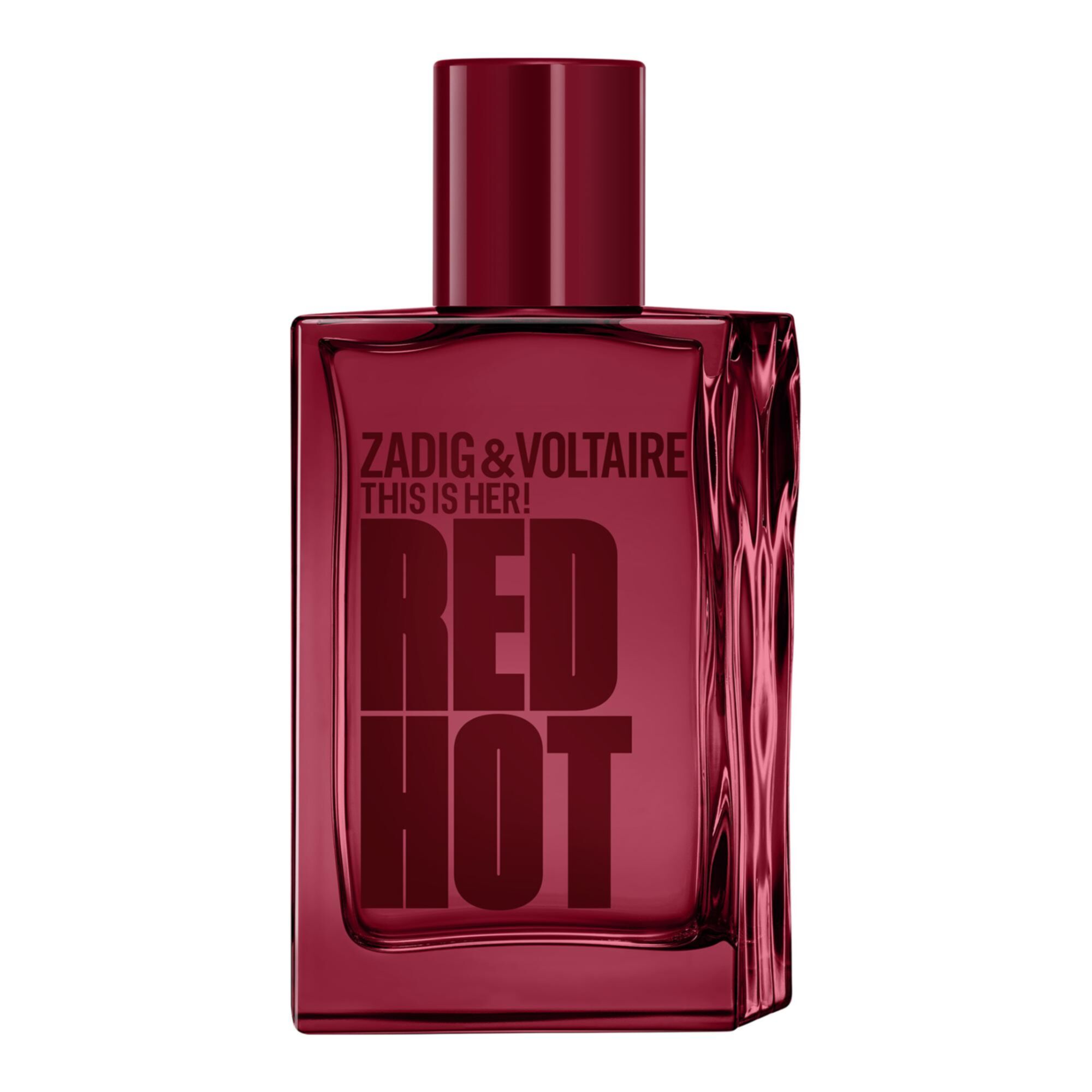 ZADIG&VOL. HOT HER EPV 30ML - vue 4