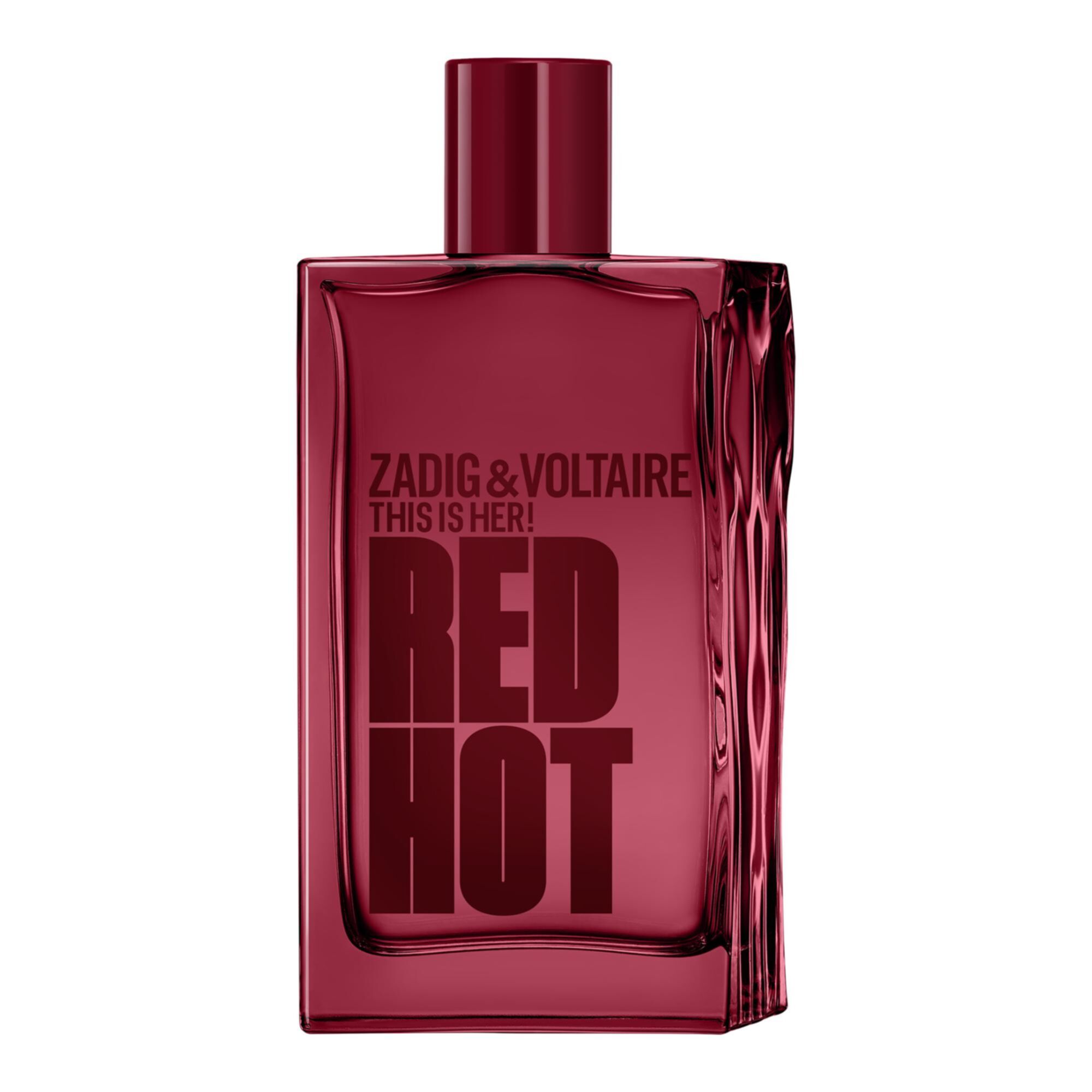ZADIG&VOL. HOT HER EPV 30ML - vue 2