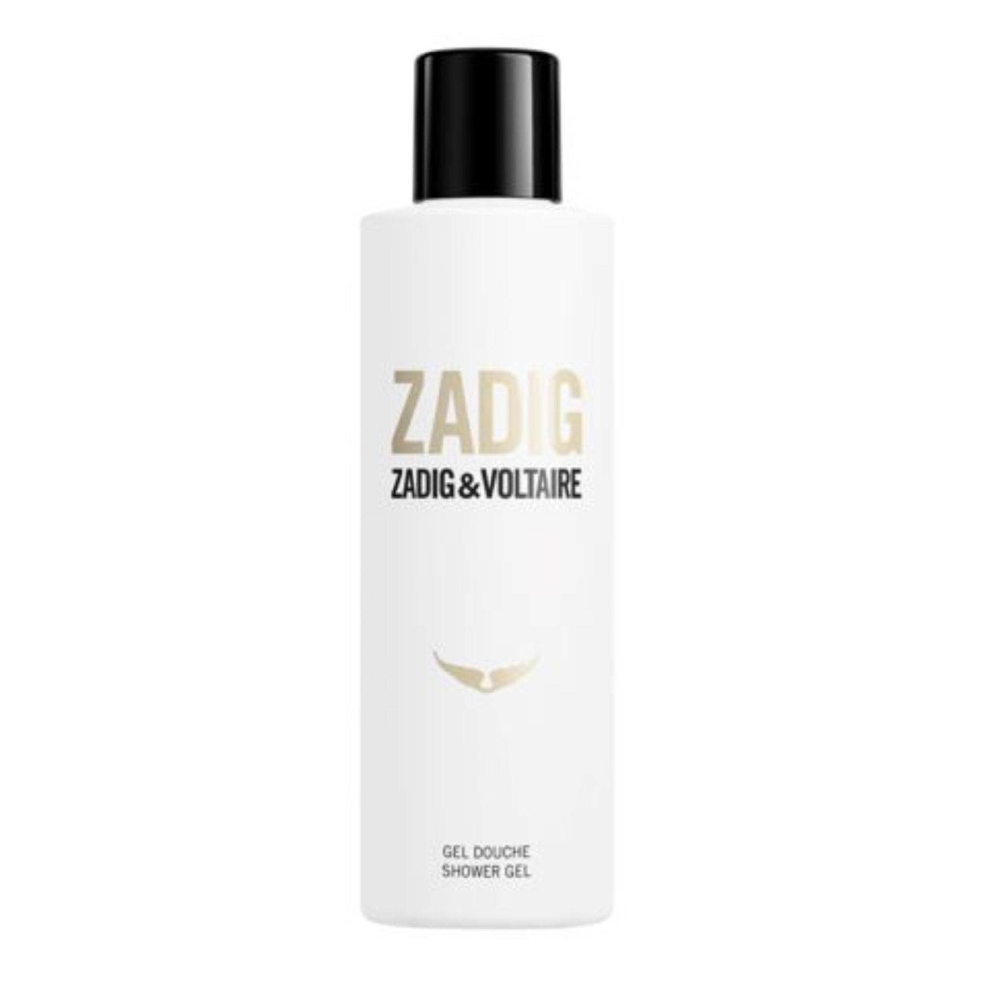 Zadig Zadig & Voltaire Gel douche