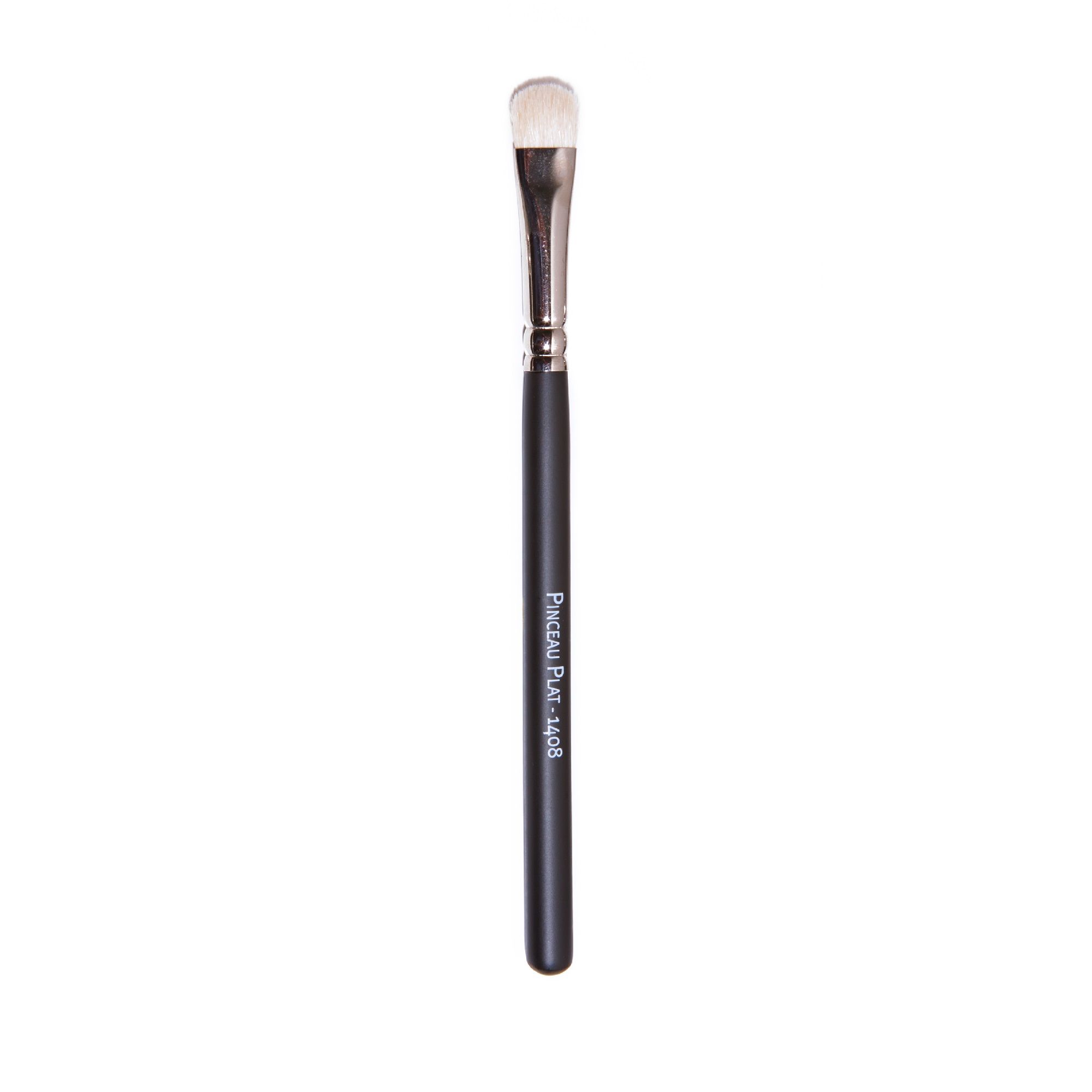 L'atelier Maquillage Paris - Pinceau Plat