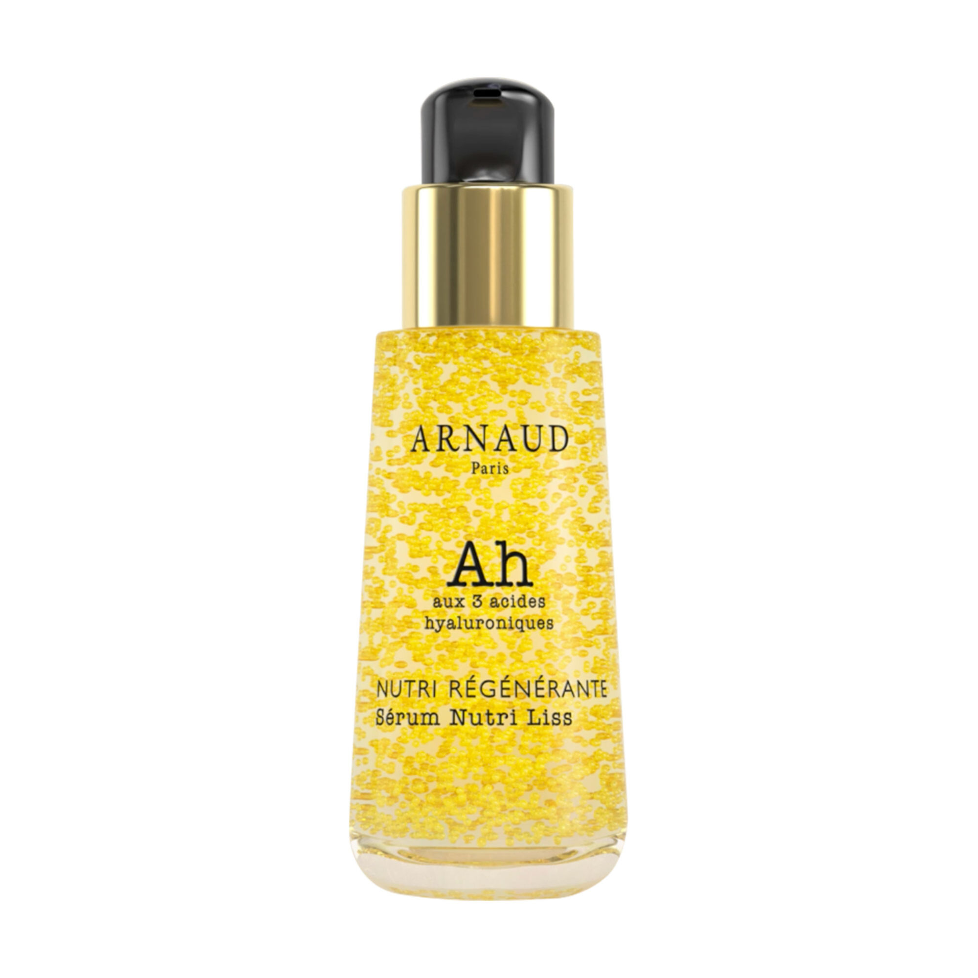 Arnaud Paris - Nutri Régénérante Sérum Nutri Liss 30ml