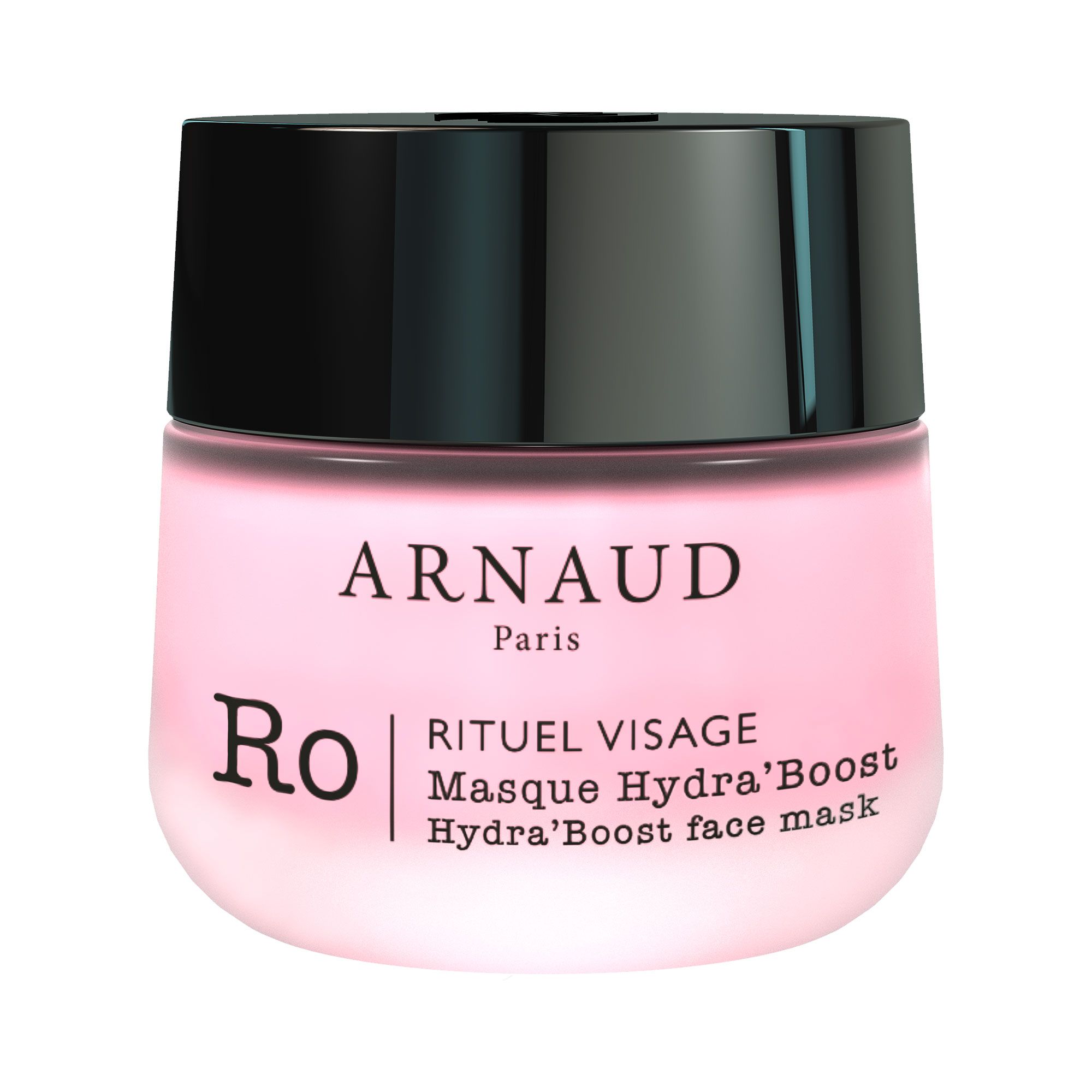 Arnaud Paris - Masque Hydra'boost Rituel Visage 50ml
