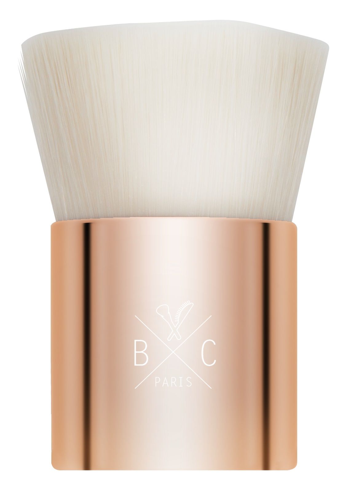 Bachca - Bachca Brosse Exfoliante Visage